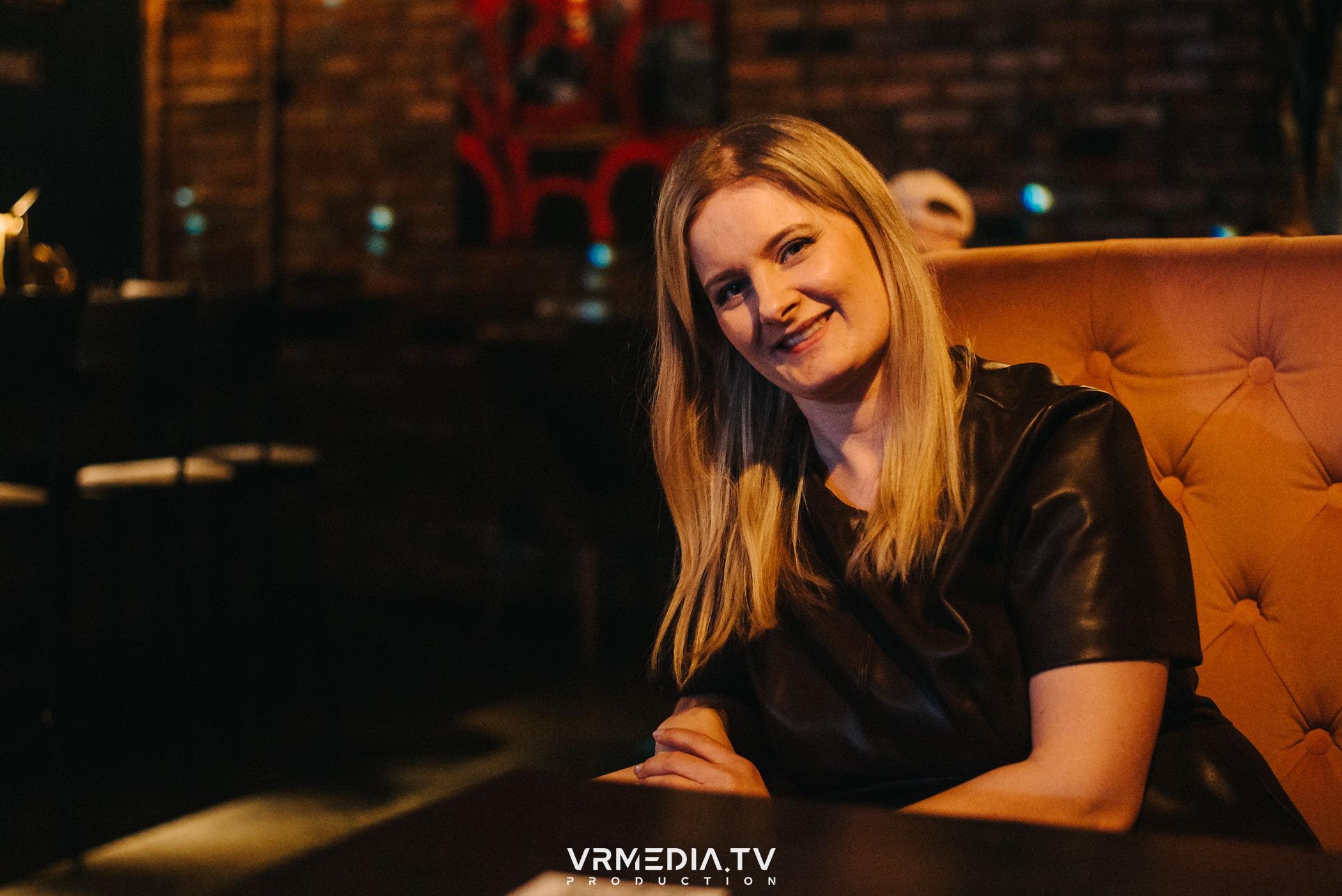 «ДАВАЙ ЧЕСТНО?» в баре-рюмочной «ТОЛК»