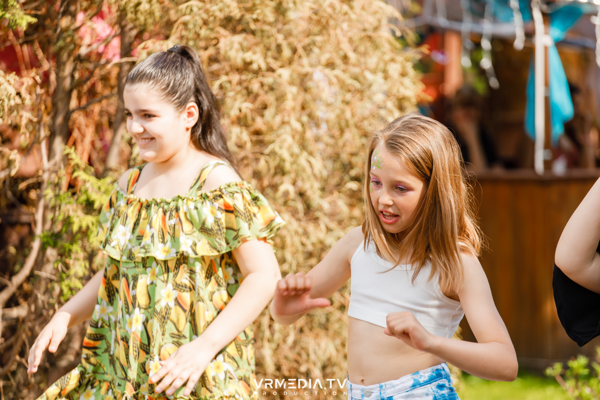 «Восточная сказка» в ресторане «Лазурный берег»