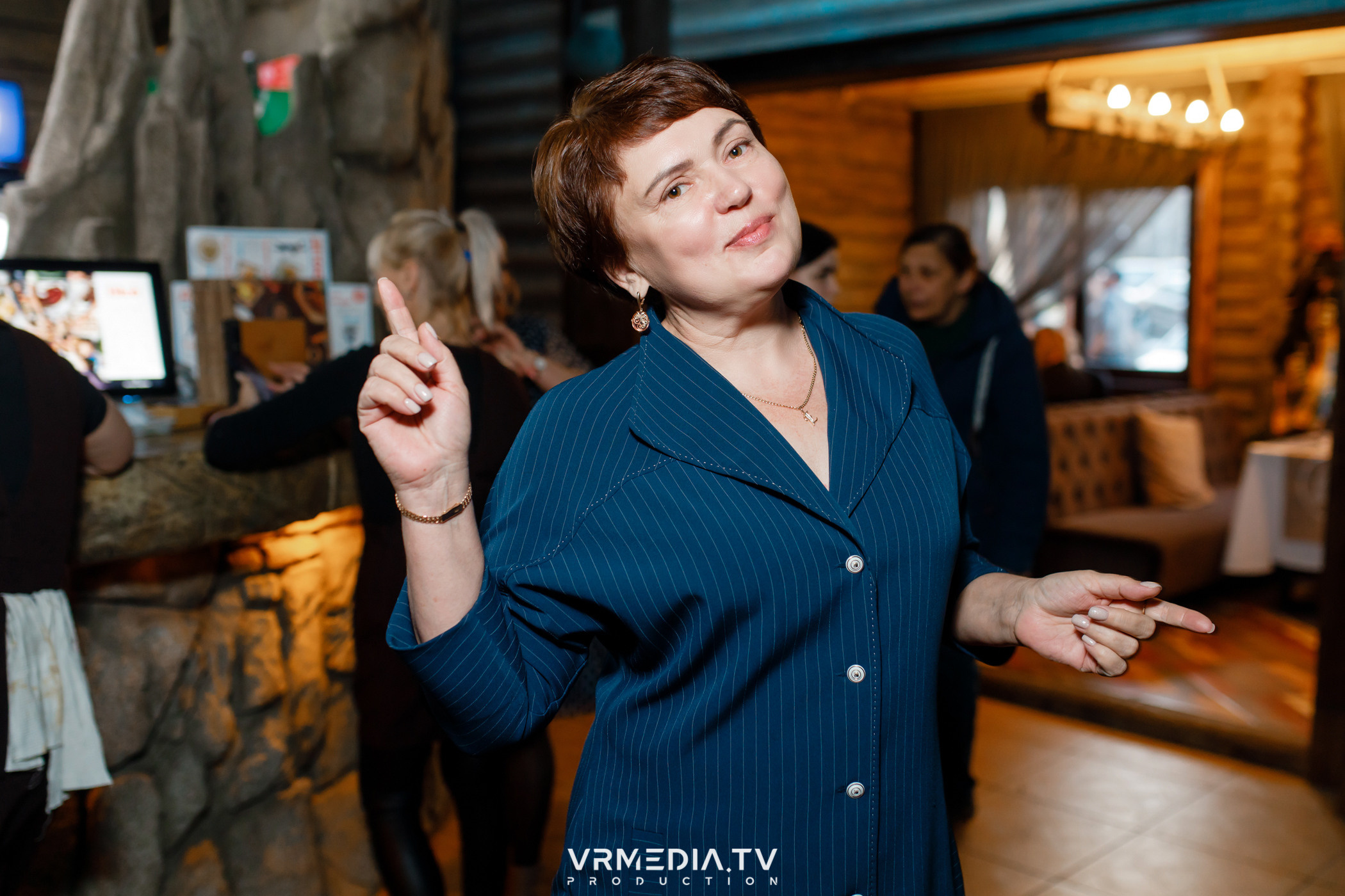 В гостях «У Петровича»