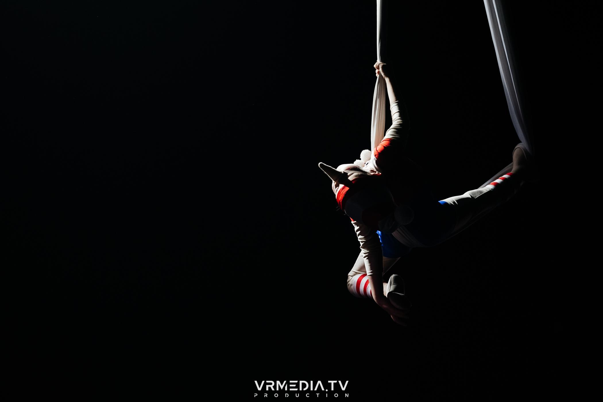 Пока все в доме