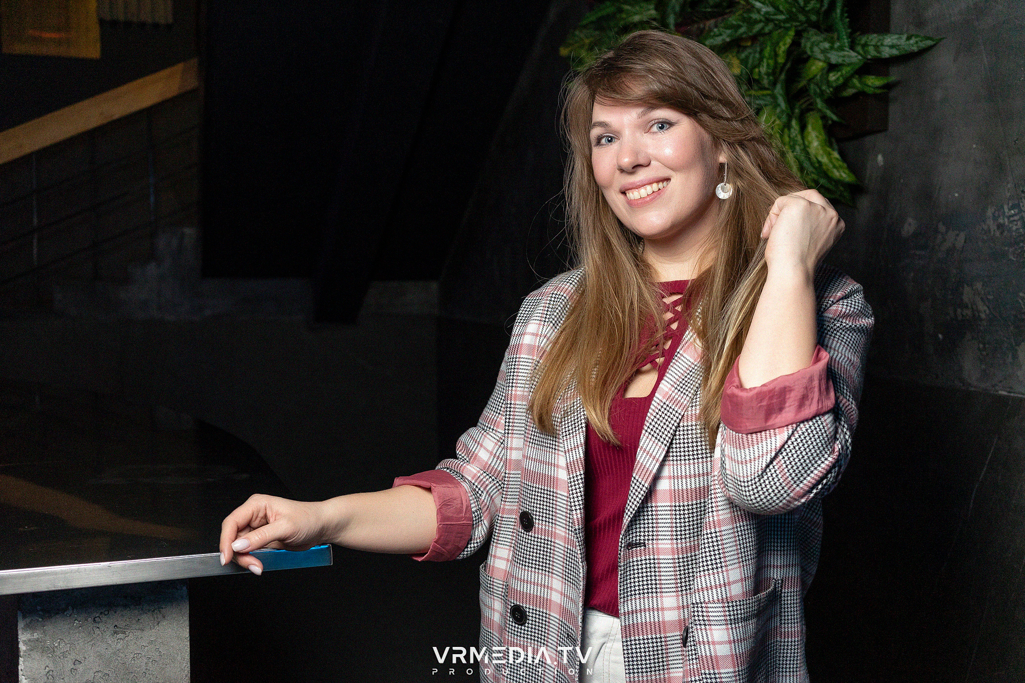 WoW QuiZ в баре «DOSKI»