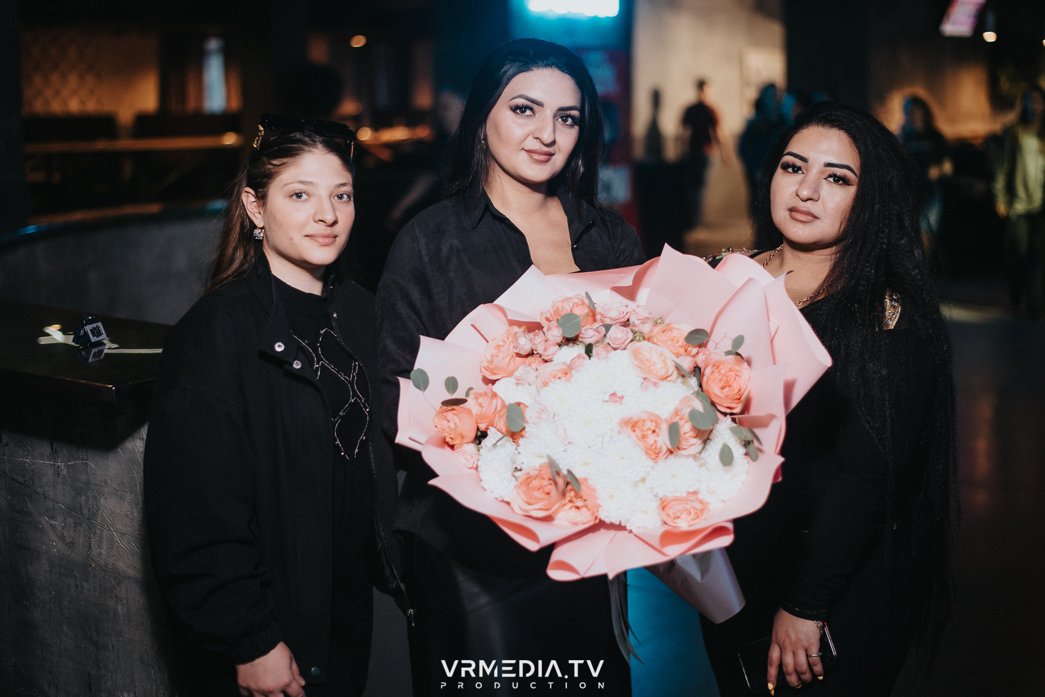 WoW QuiZ в баре «DOSKI»