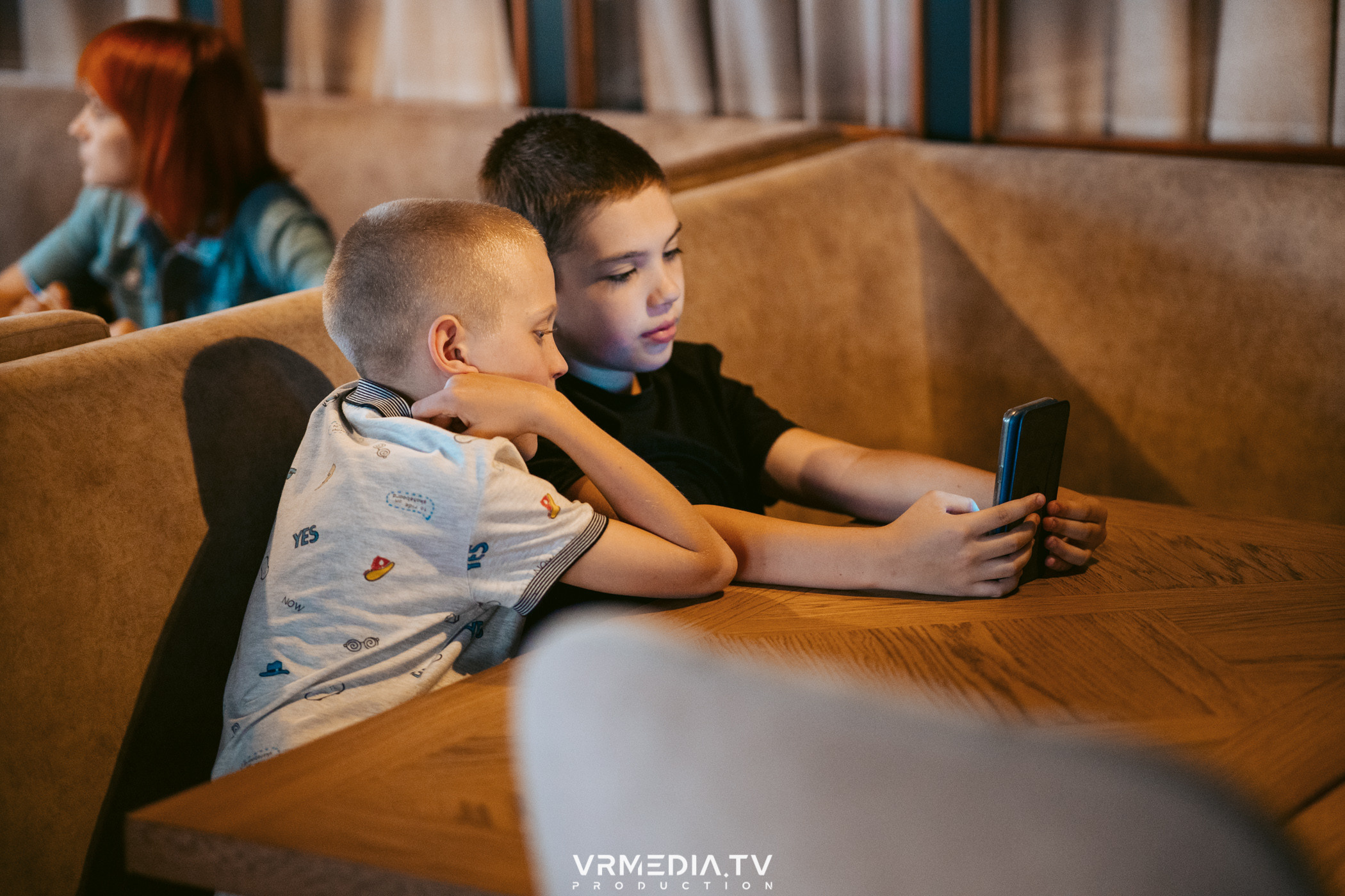 Эйнштейн party в ресторане «Мюнхен»