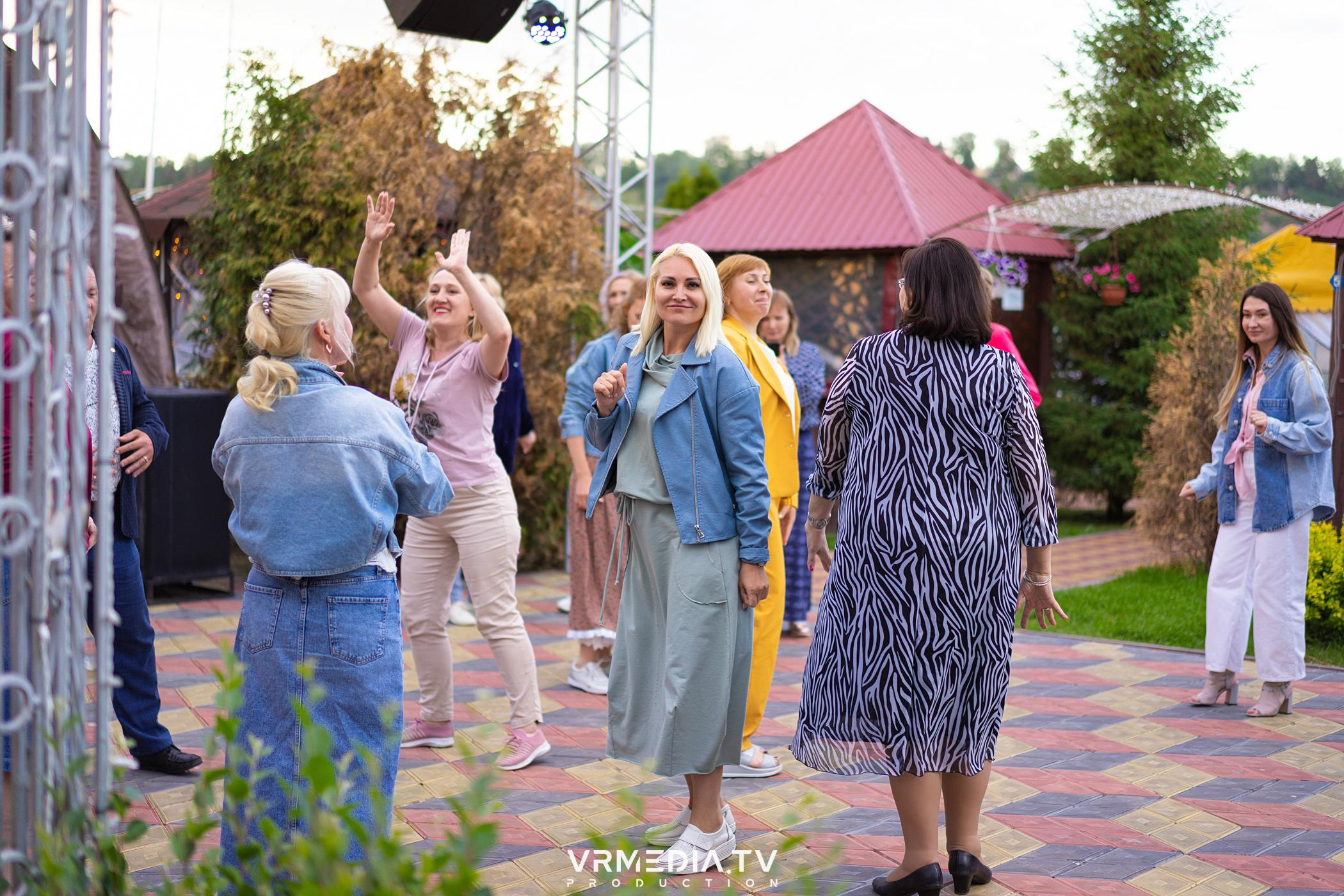 Выходные в ресторане «Лазурный берег»