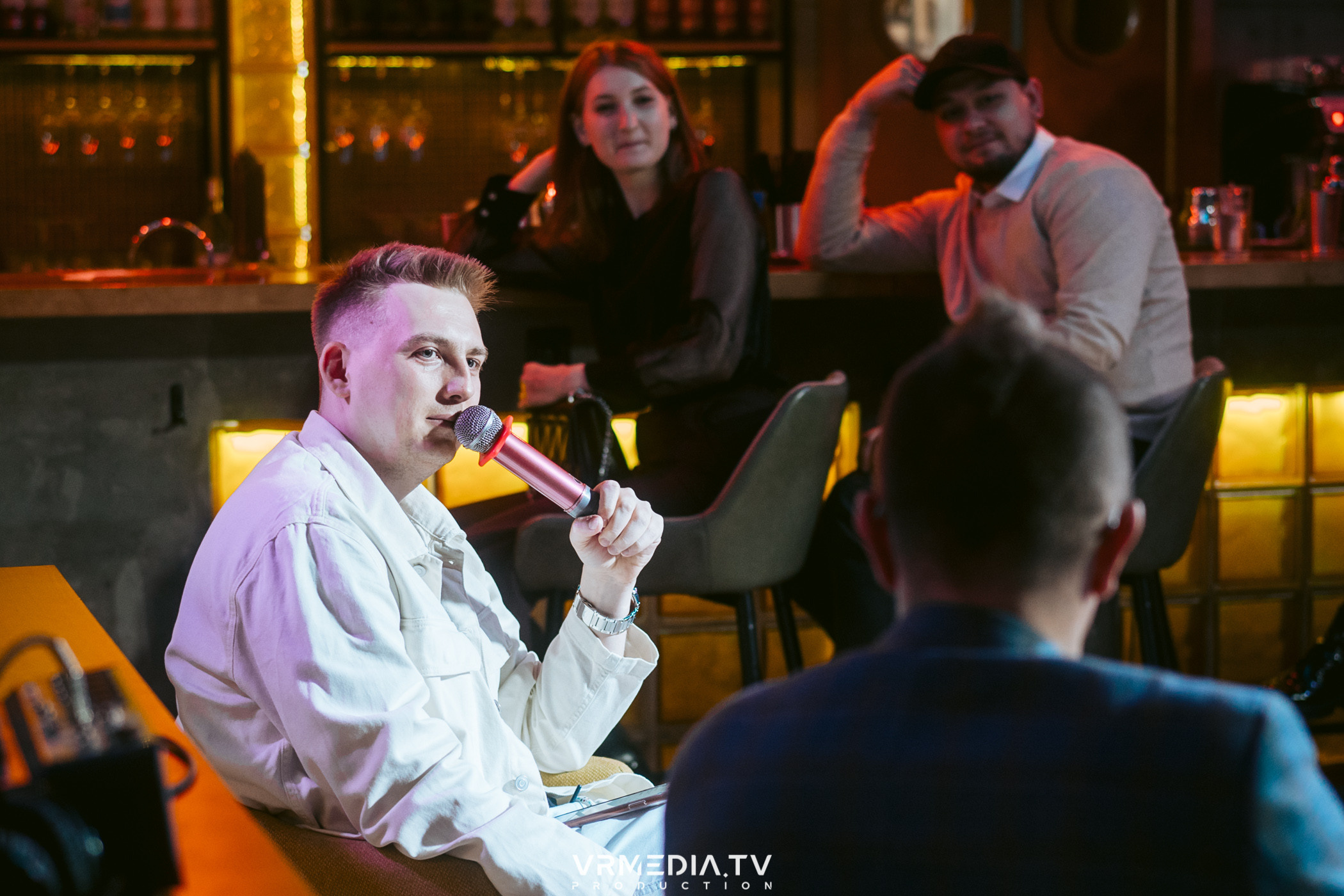 ДАВАЙ ЧЕСТНО?