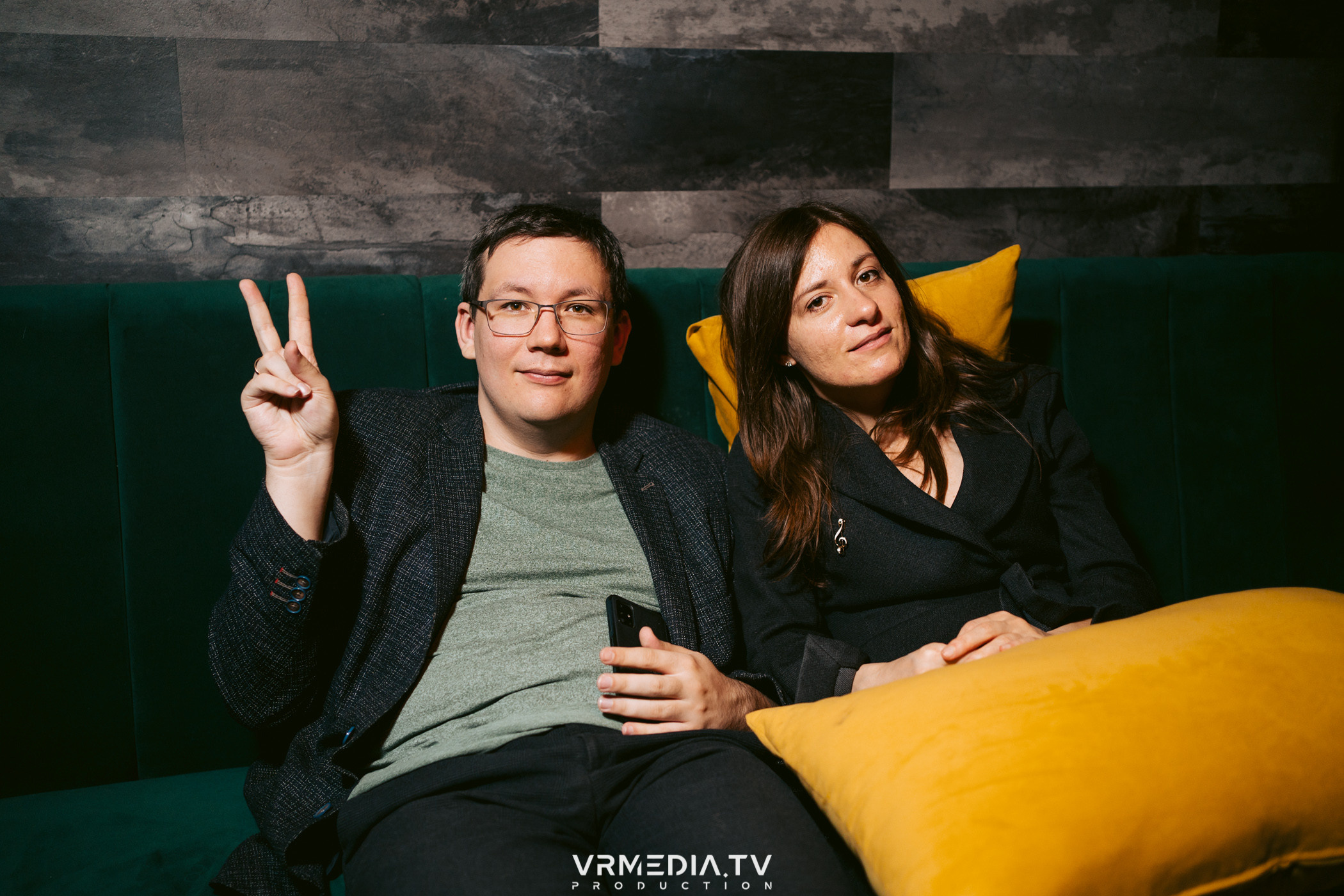 Джазовая среда: Международный день джаза