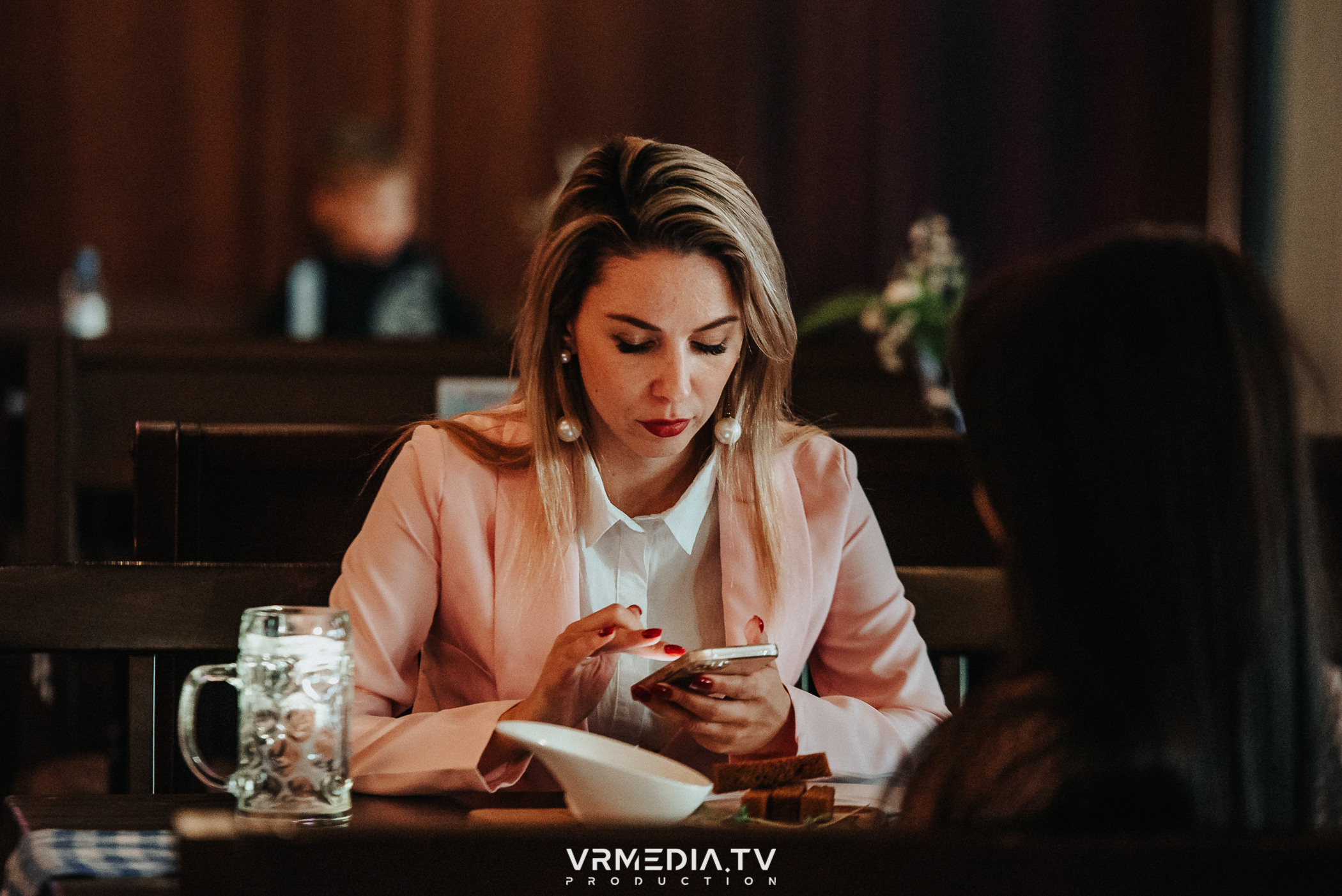 Джазовая среда: Smooth Jazz