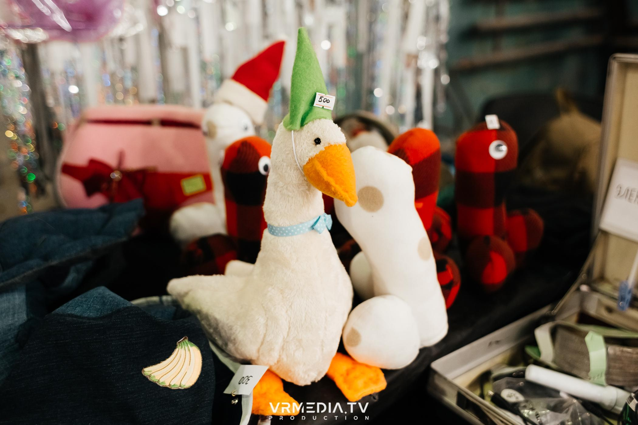 Garazhka в культурном пространстве «Редакция»