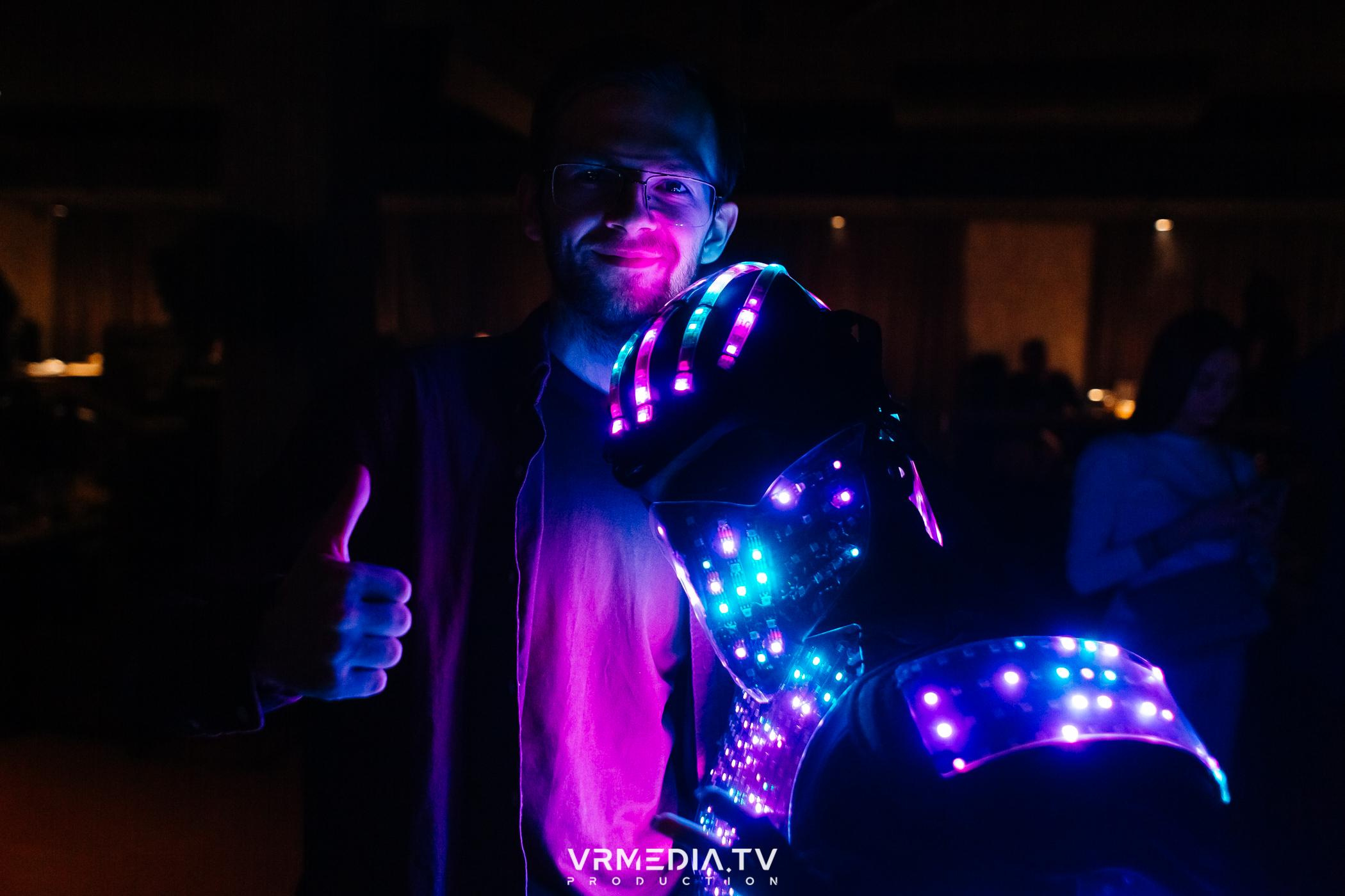 Выходные в баре «DOSKI»