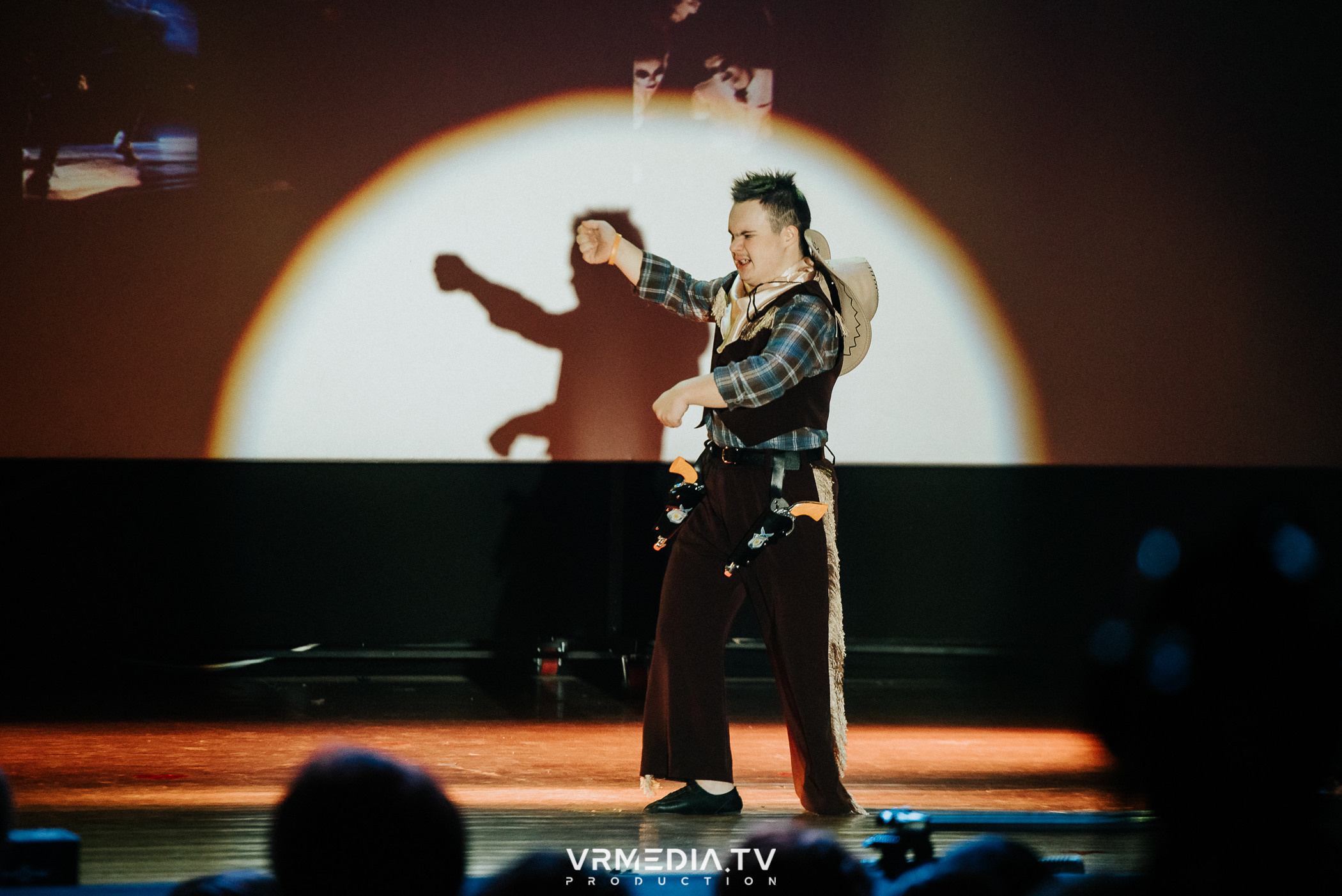 Всероссийский Благотворительный Инклюзивный Фестиваль «МЫ»