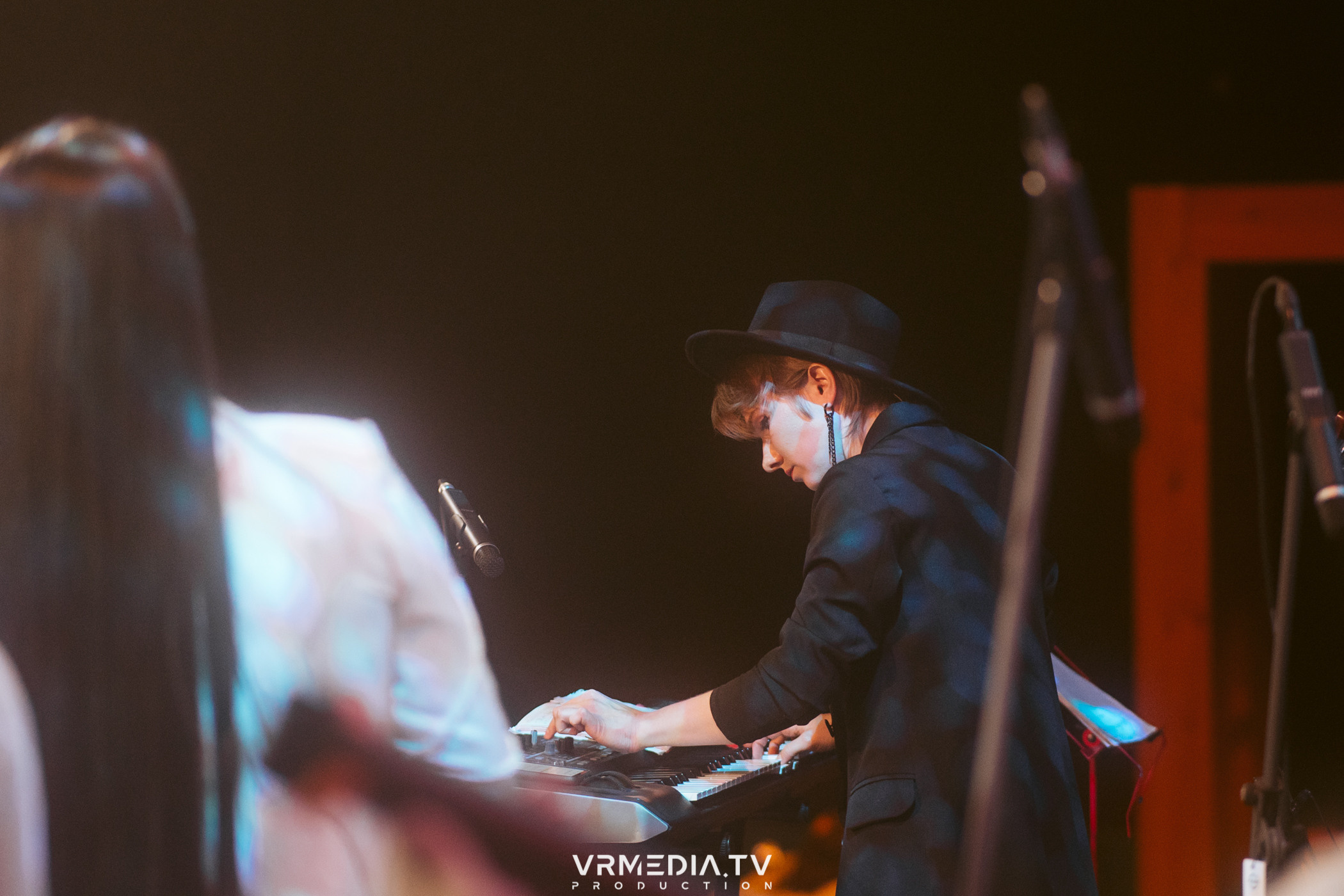 Джазовая среда: Международный день джаза