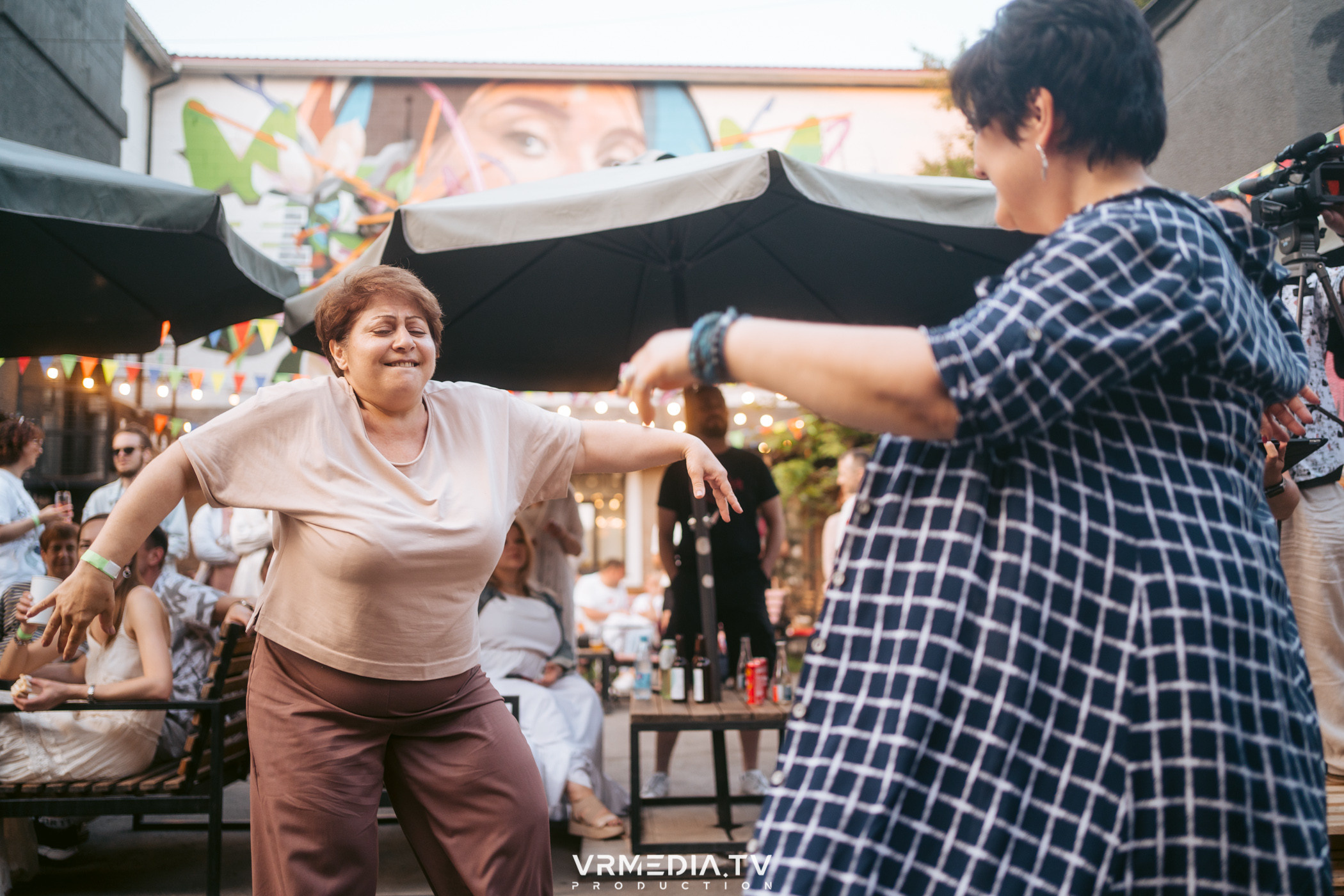 Закрытие сезона Джазовой Среды