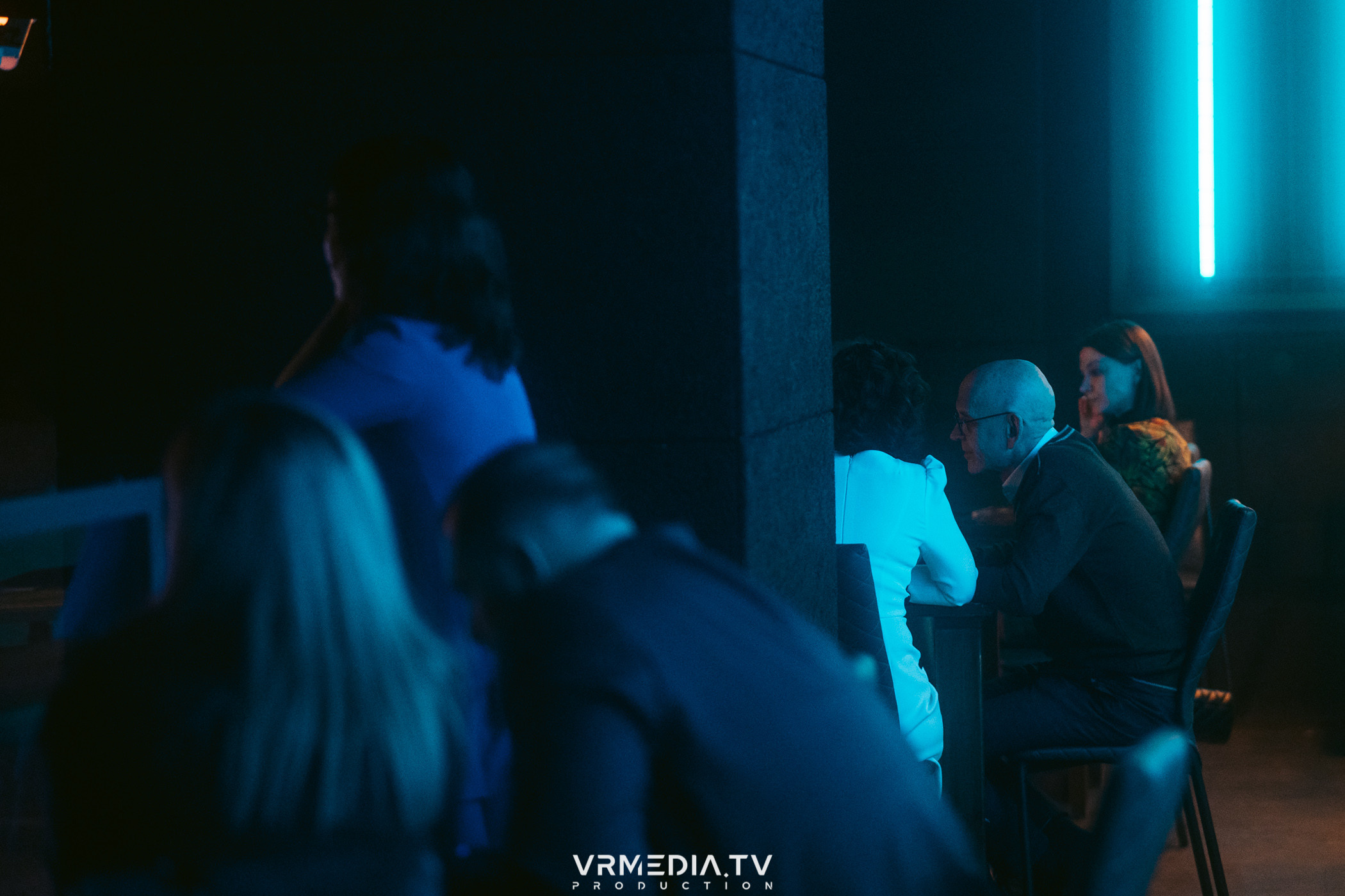 Джазовая среда: Международный день джаза