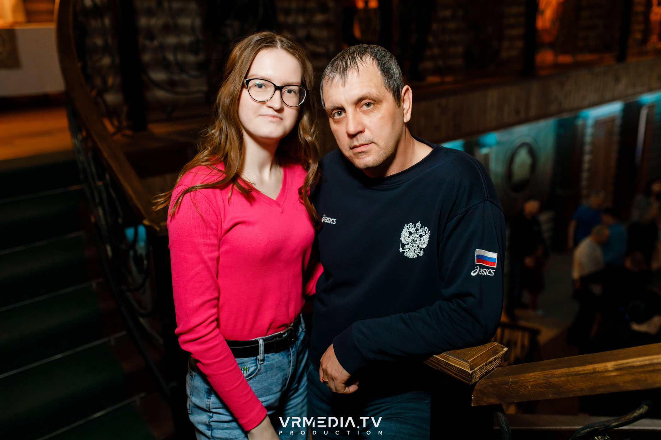 В гостях «У Петровича»