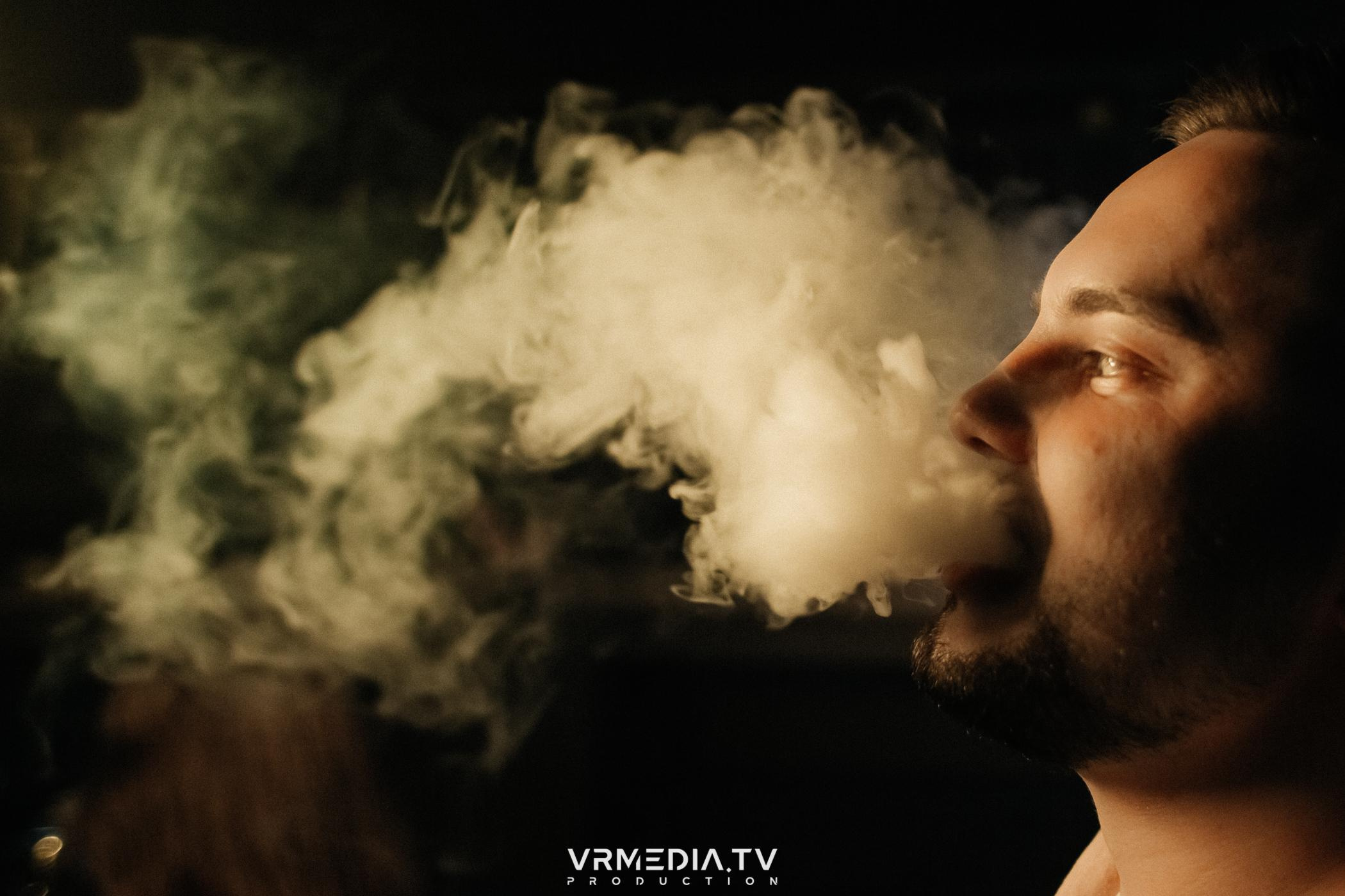 Выпускной школы диджеинга «Атмосфера»