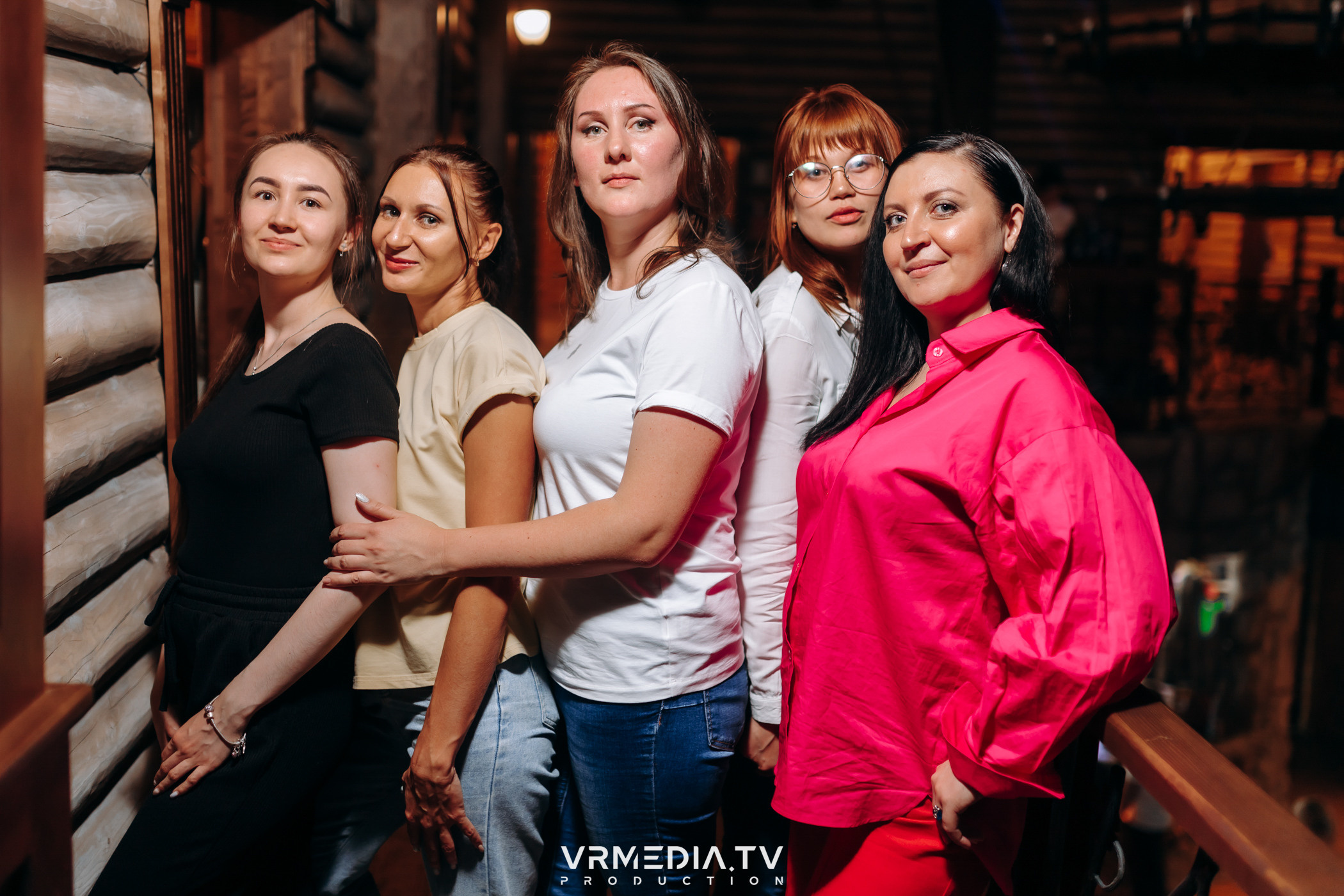 В гостях «У Петровича»