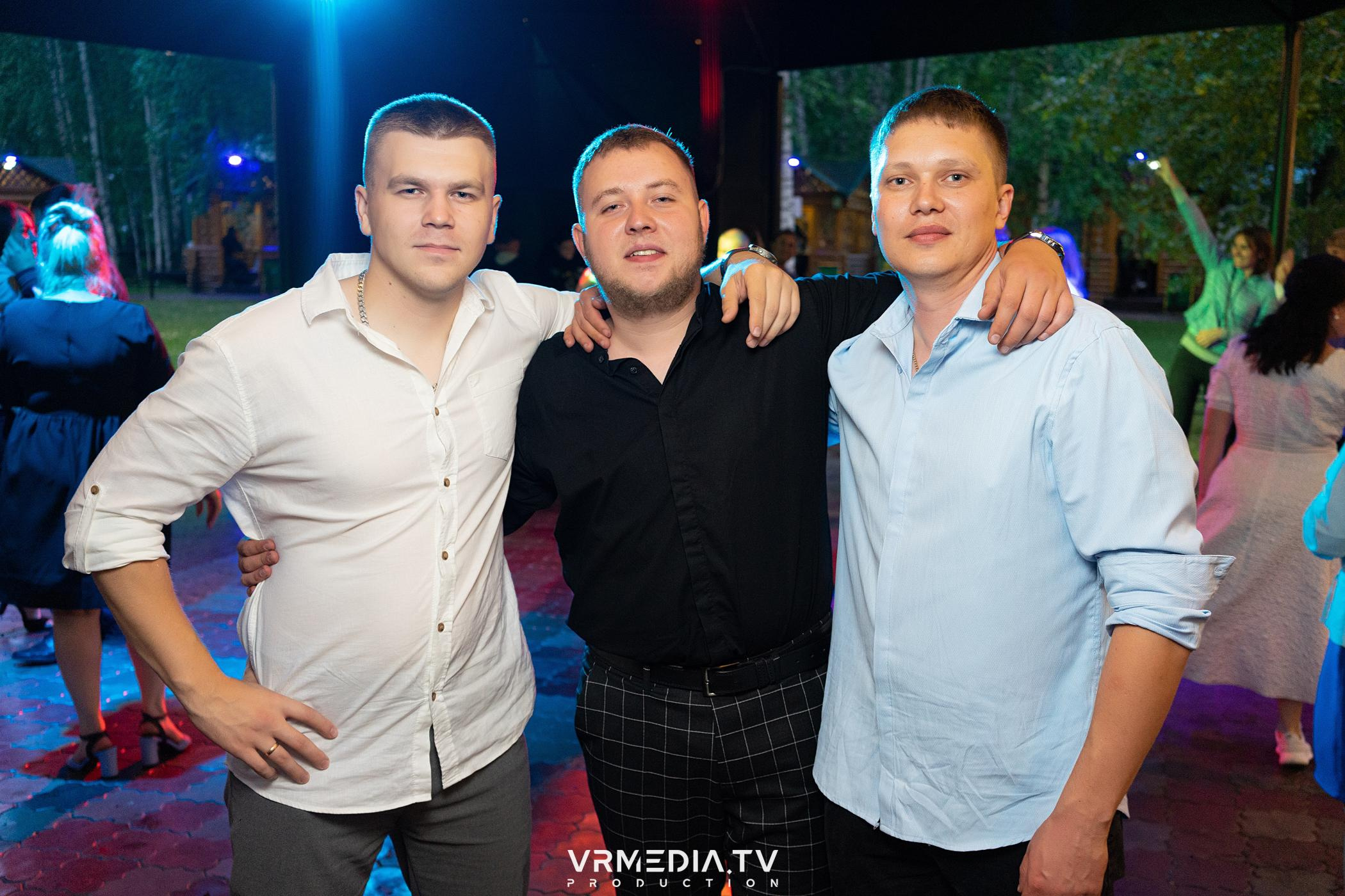 В гостях «У Петровича»