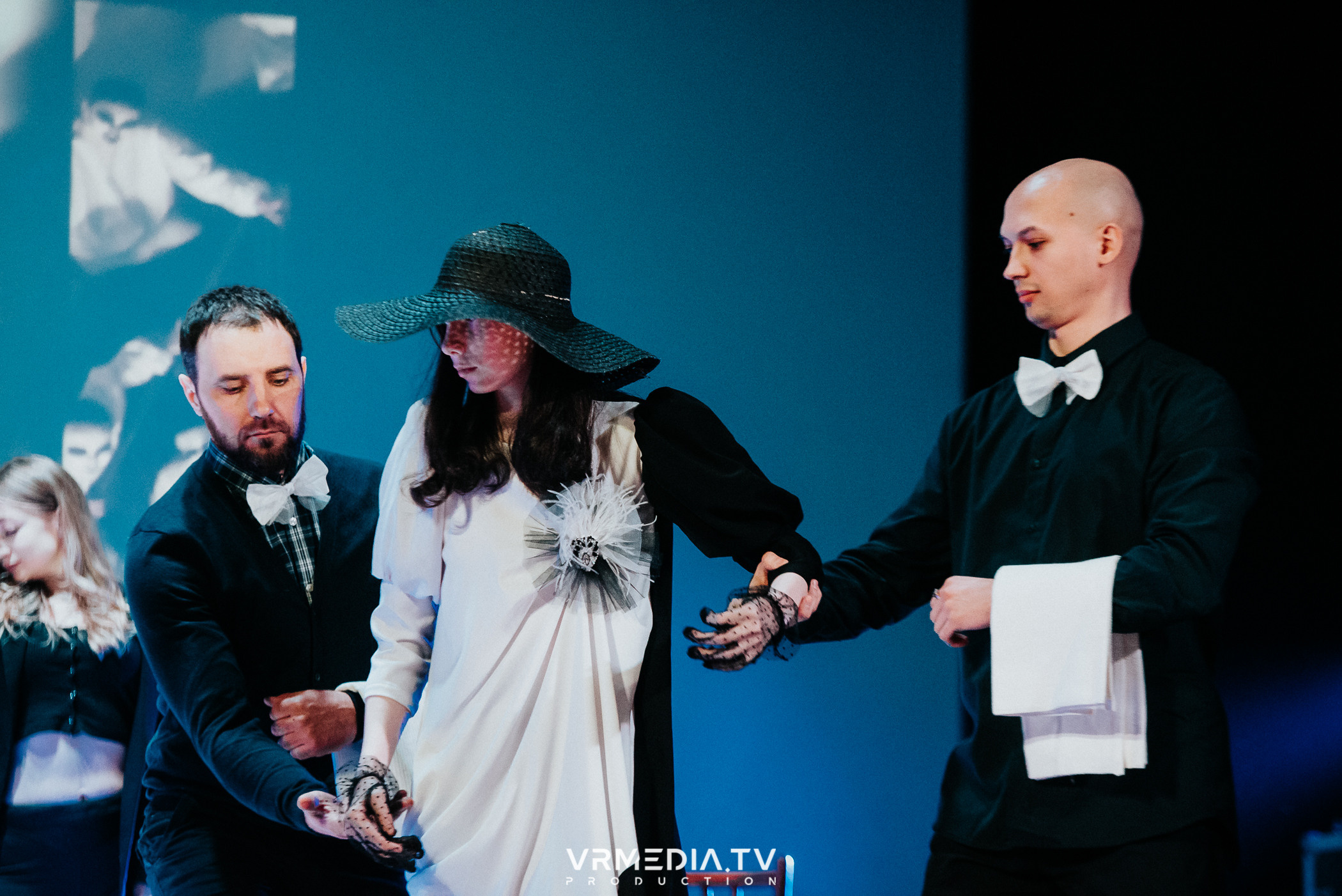 Всероссийский Благотворительный Инклюзивный Фестиваль «МЫ»