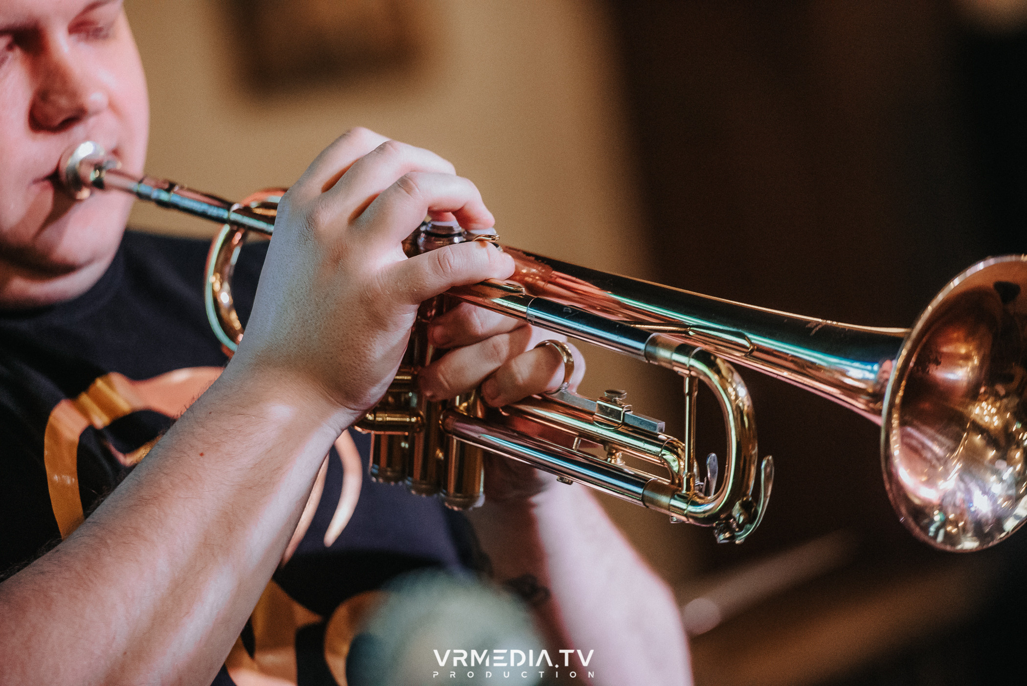 Джазовая среда: JAM SESSION