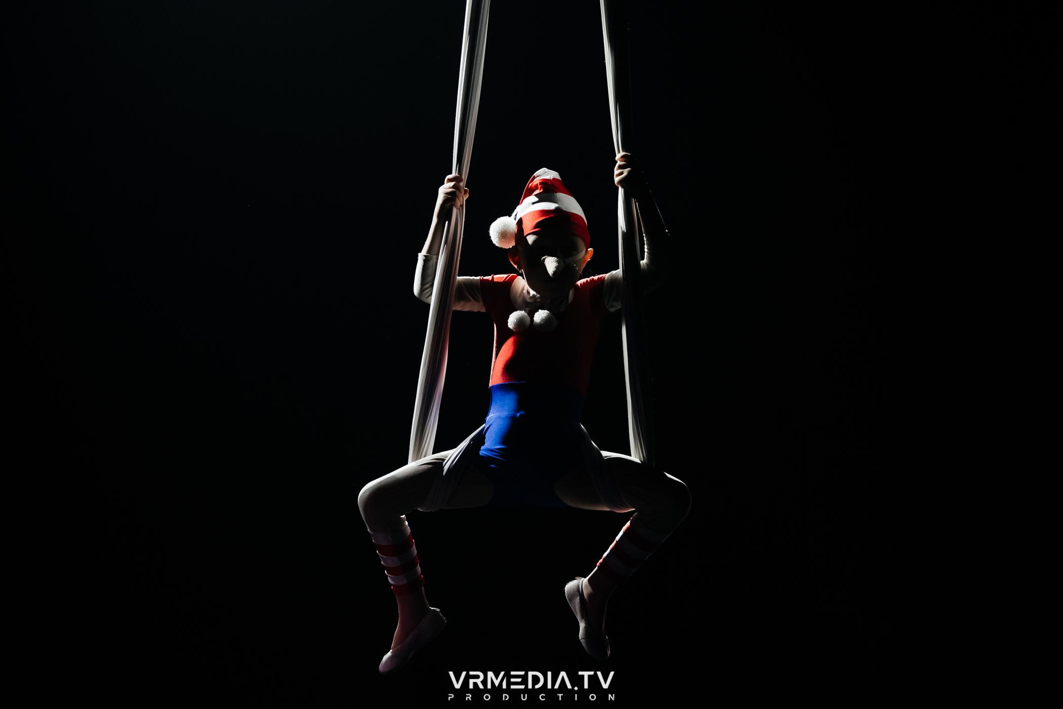 Пока все в доме