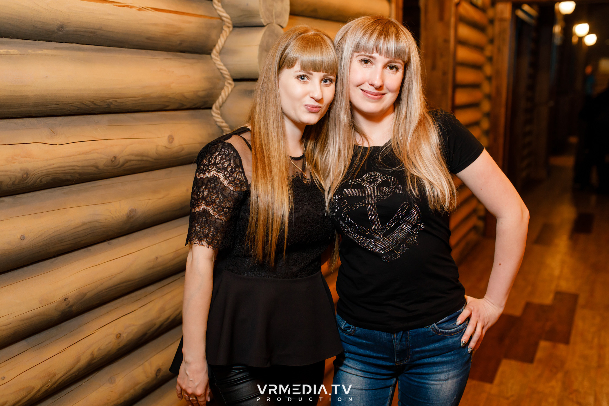 В гостях «У Петровича»