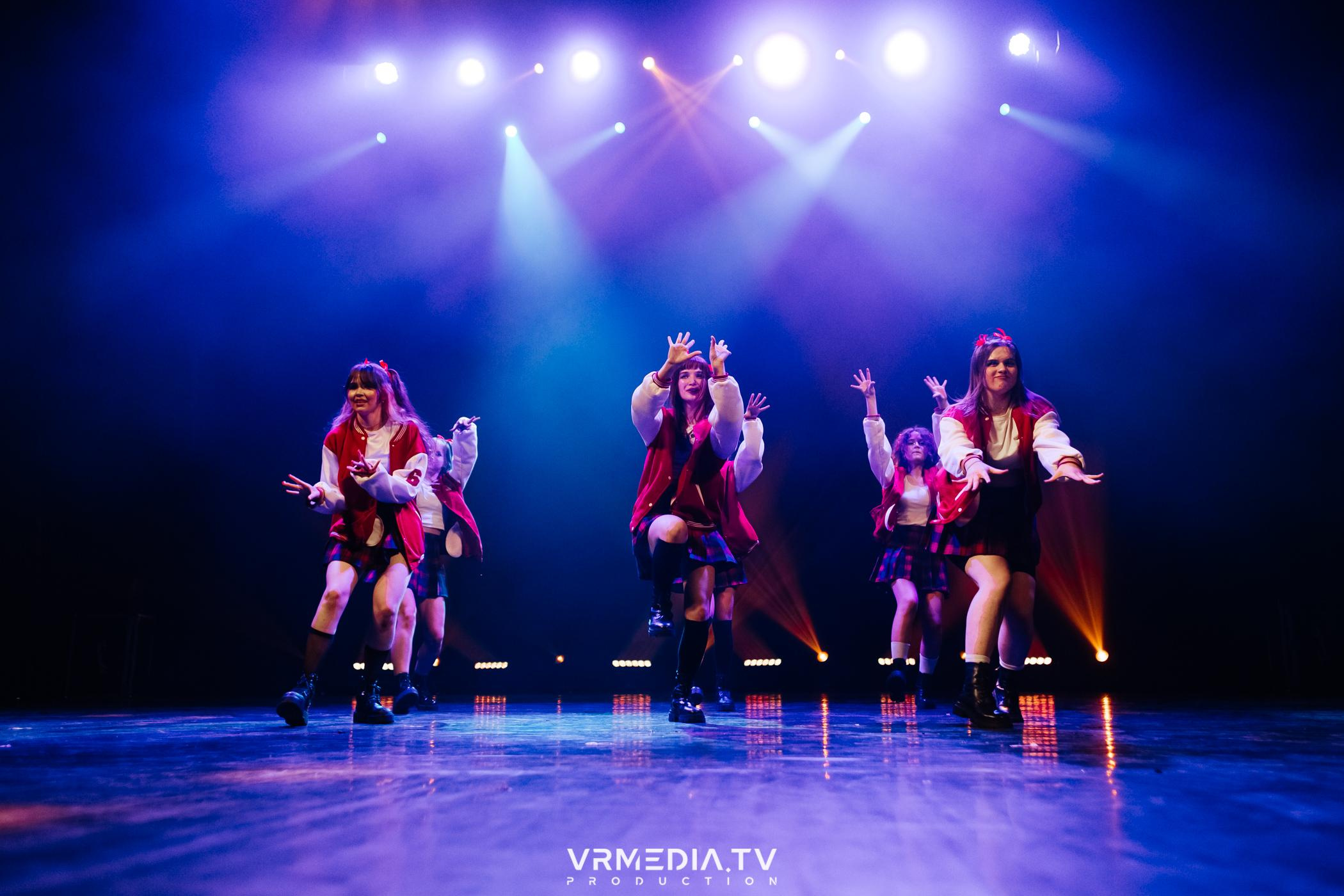 Пока все в доме