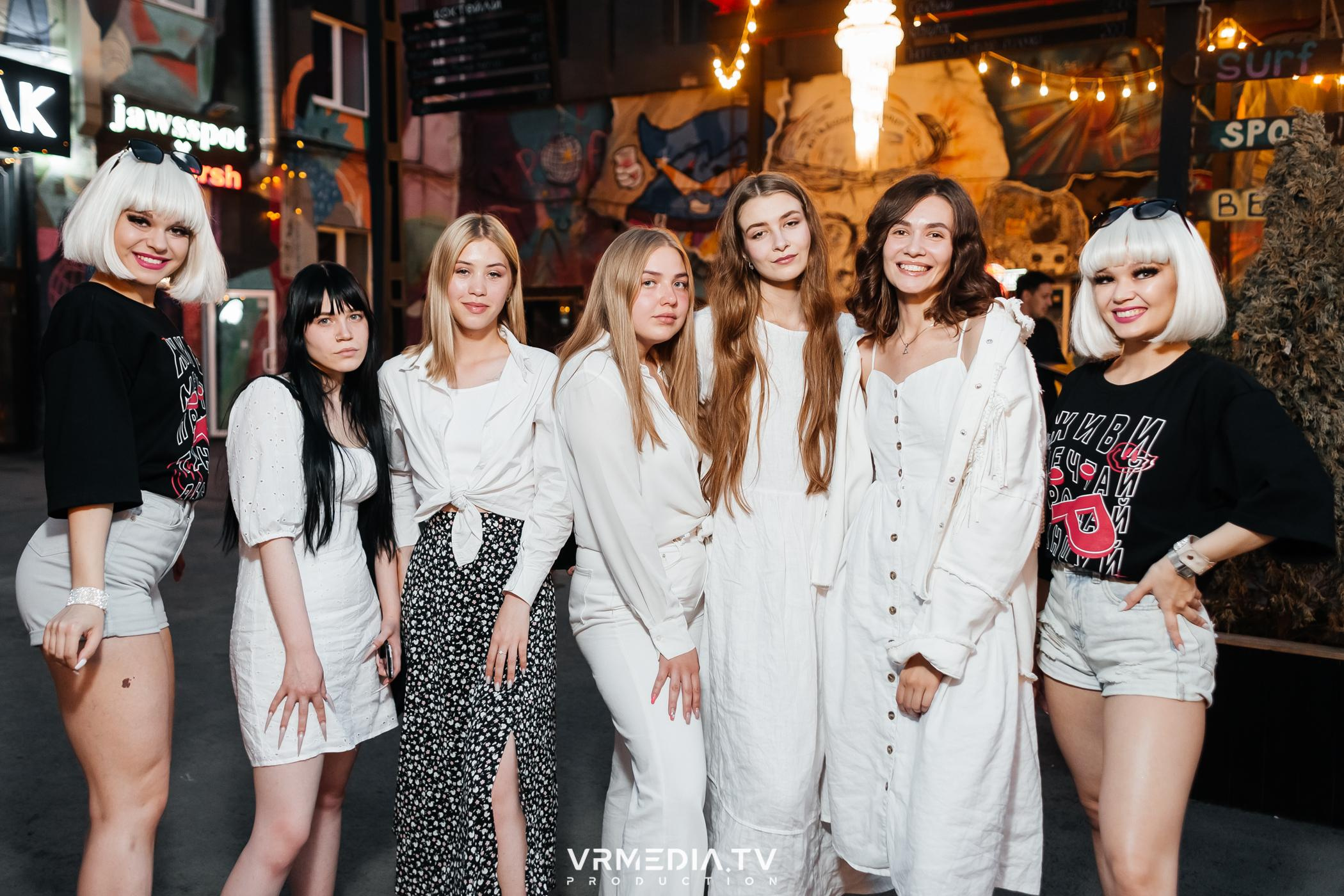 Выходные в культурном пространстве «Редакция»