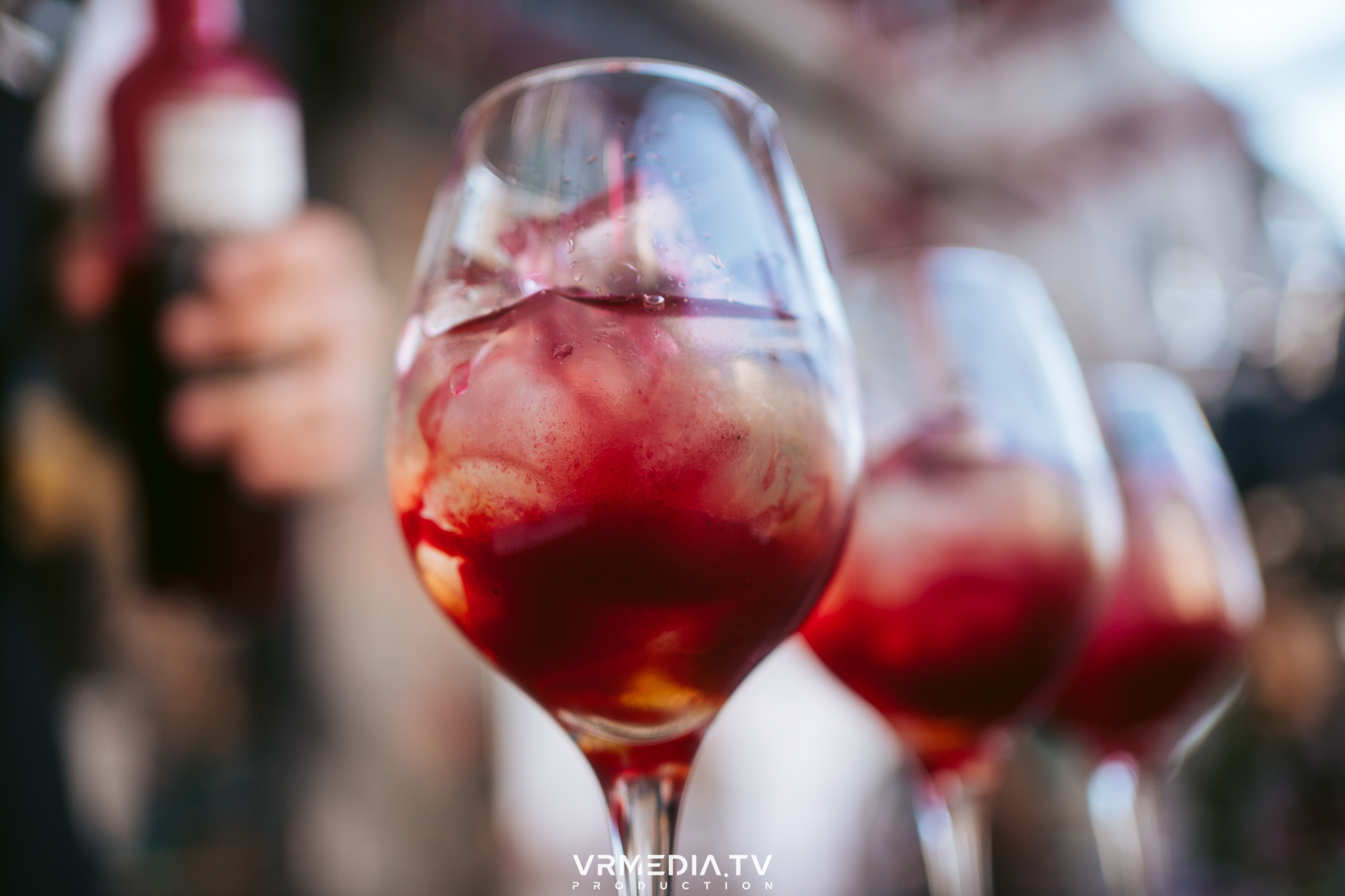 National Bartenders Championship