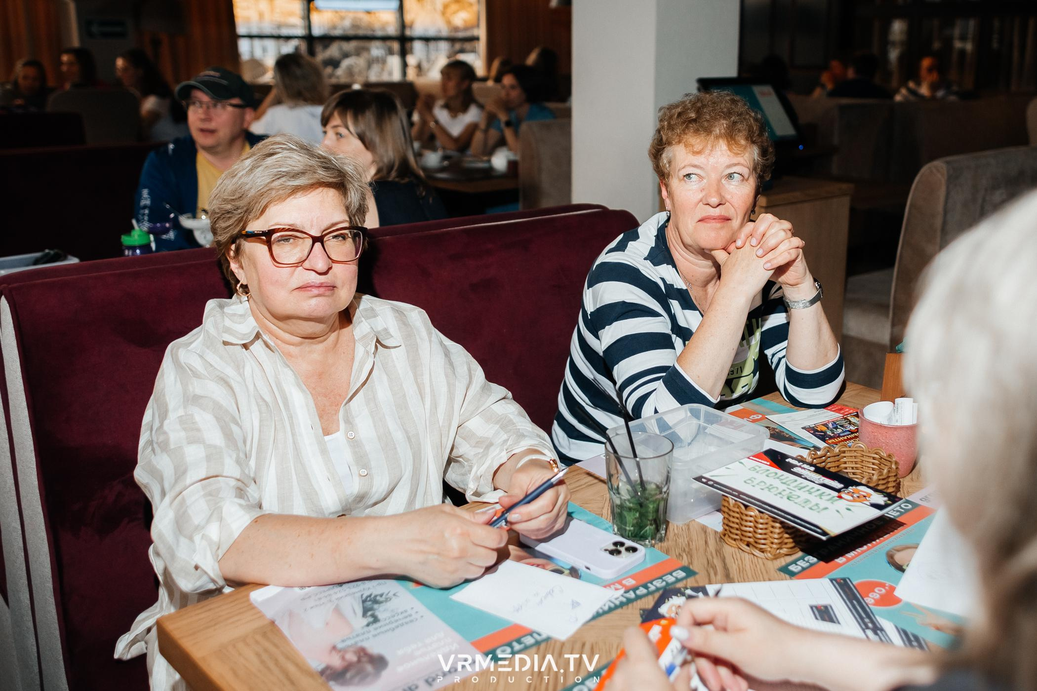 Эйнштейн party в ресторане «Мюнхен»