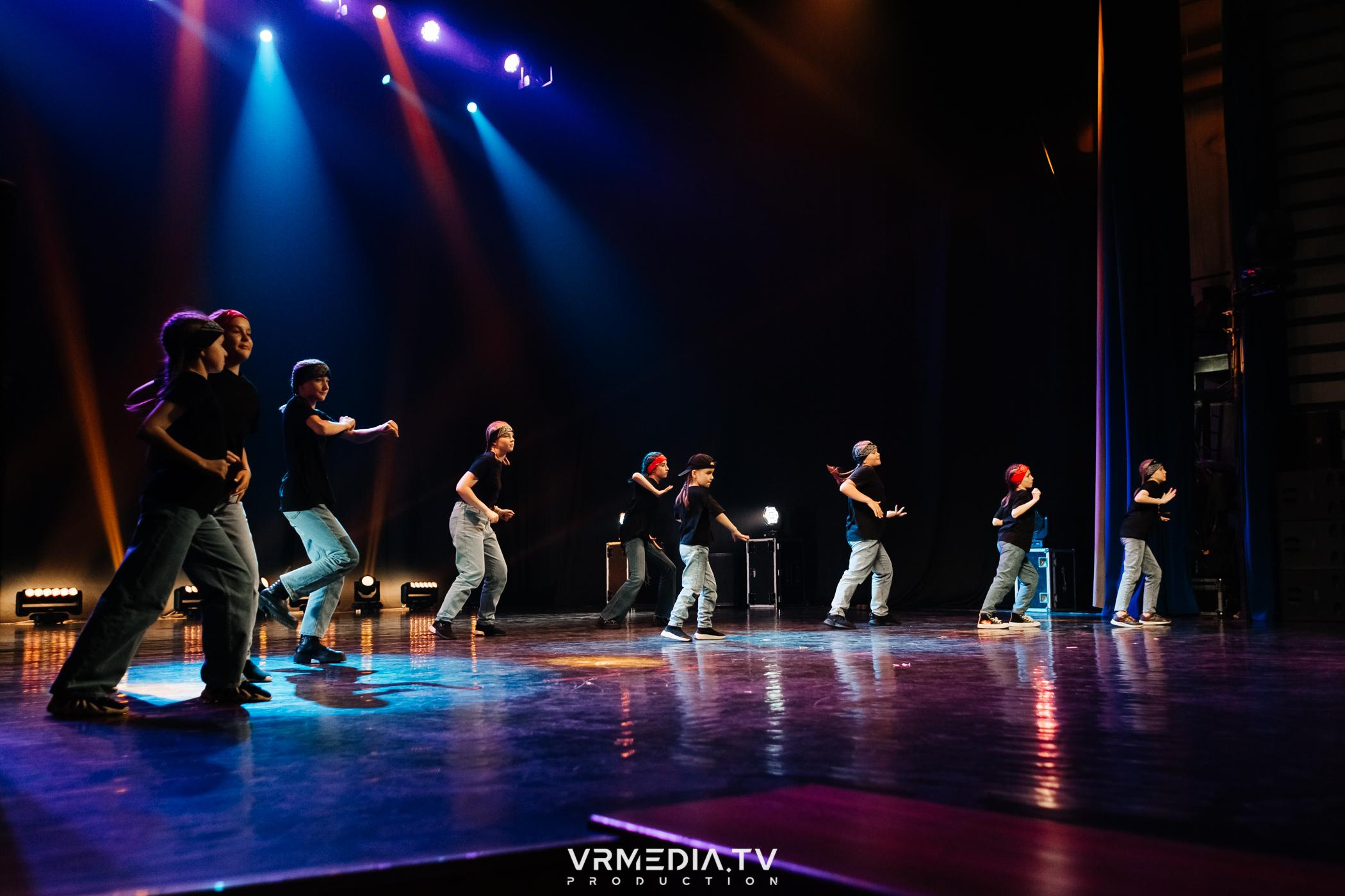 Пока все в доме