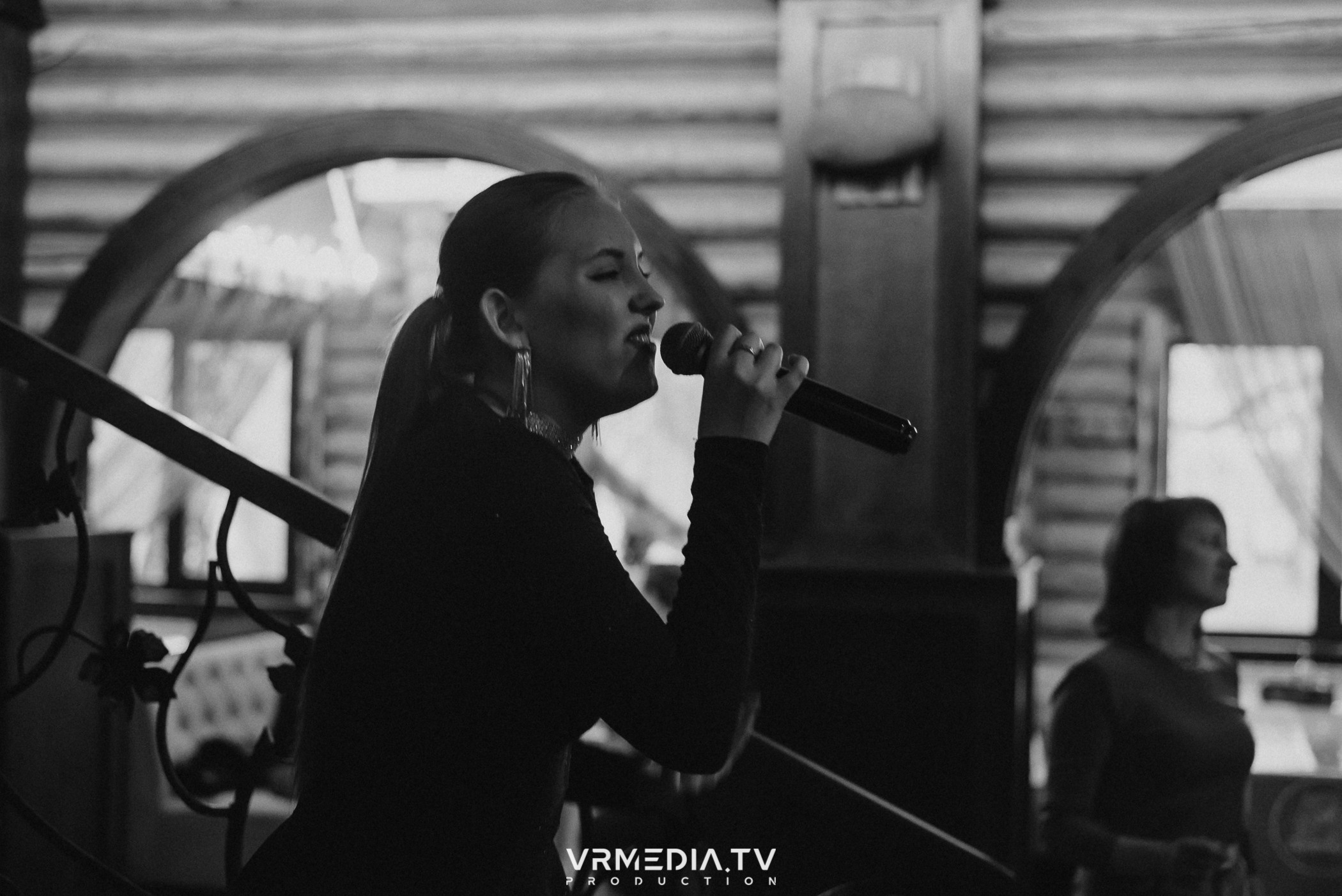 В гостях «У Петровича»