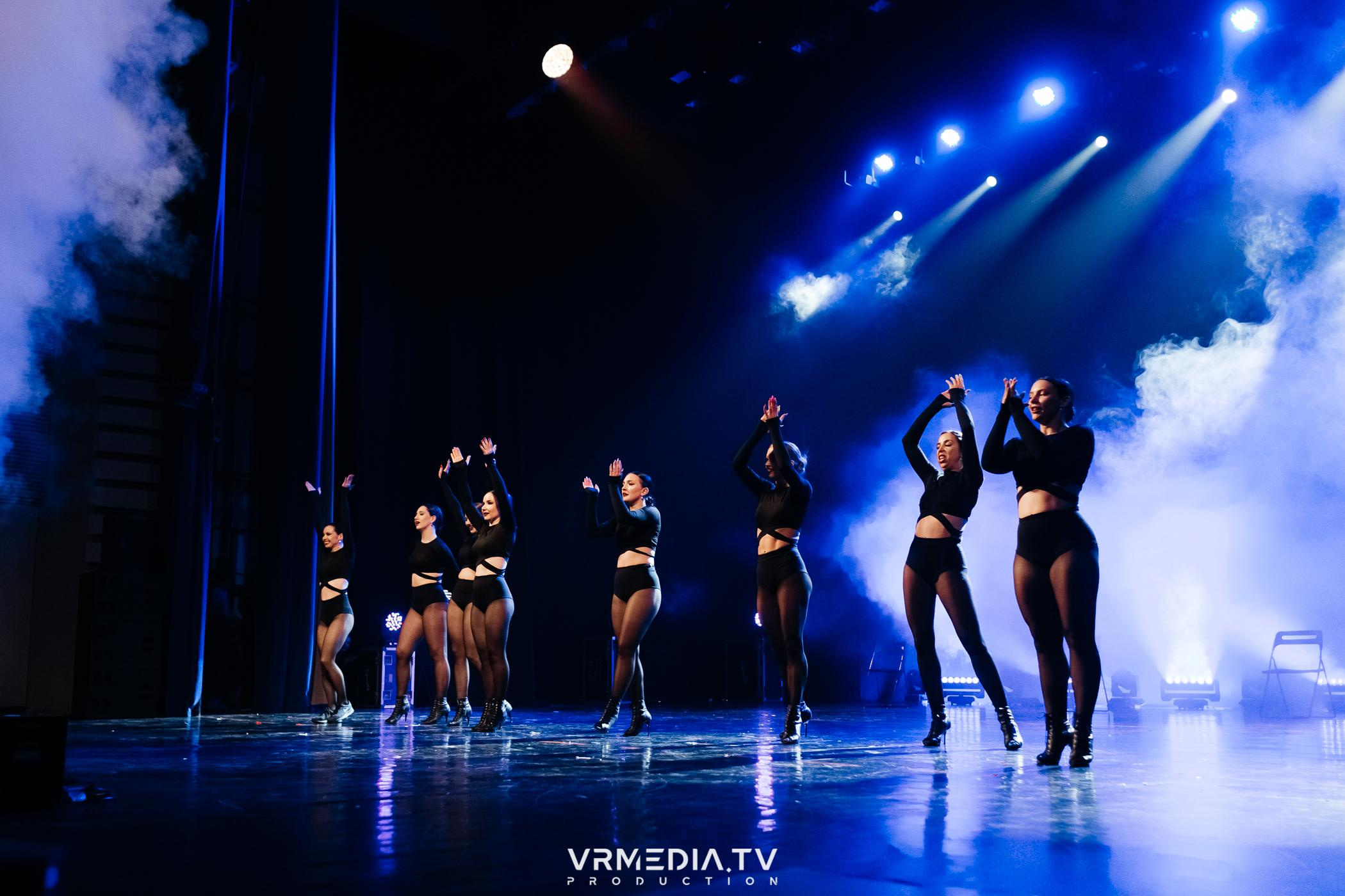 Пока все в доме