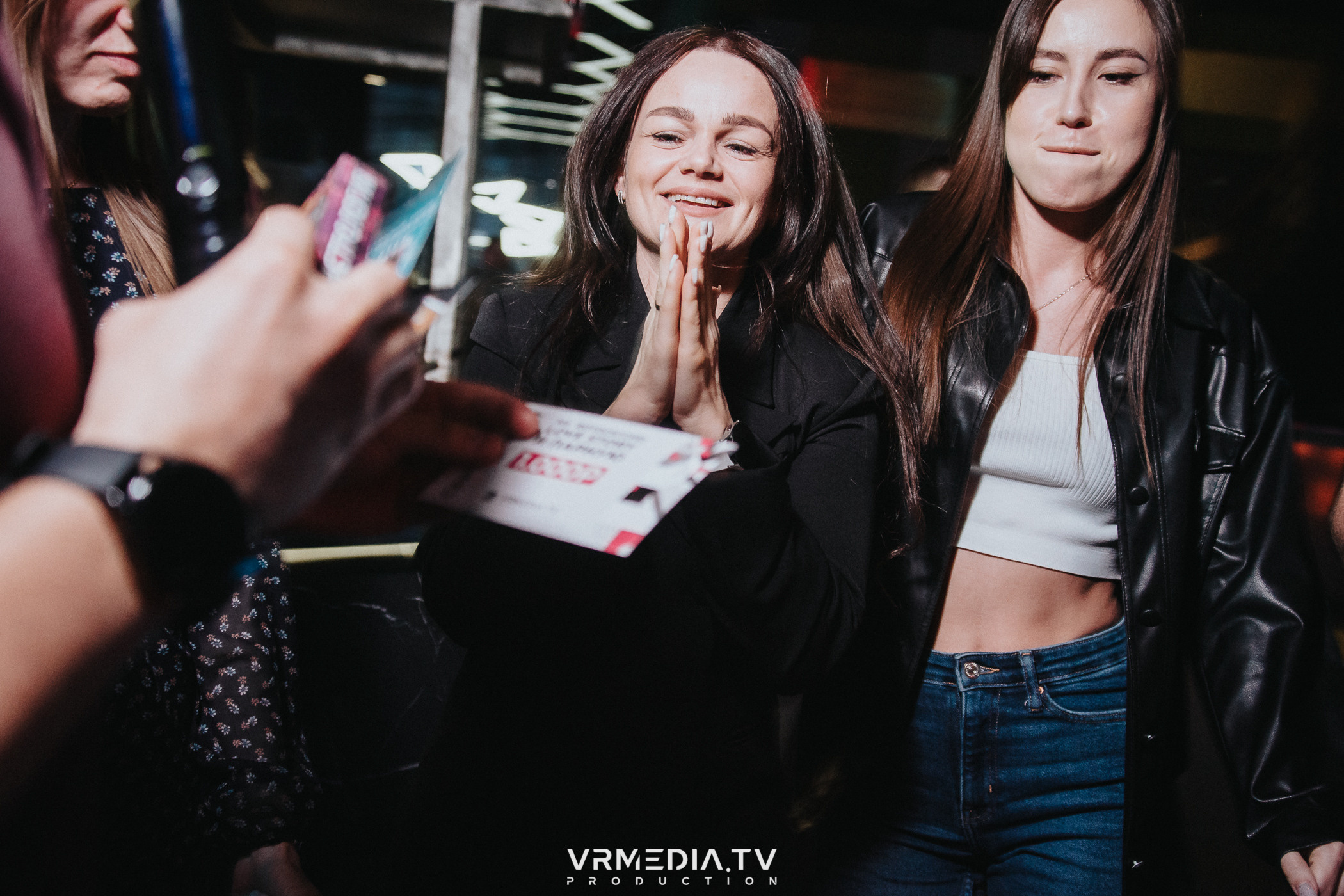 WoW QuiZ в баре «DOSKI»