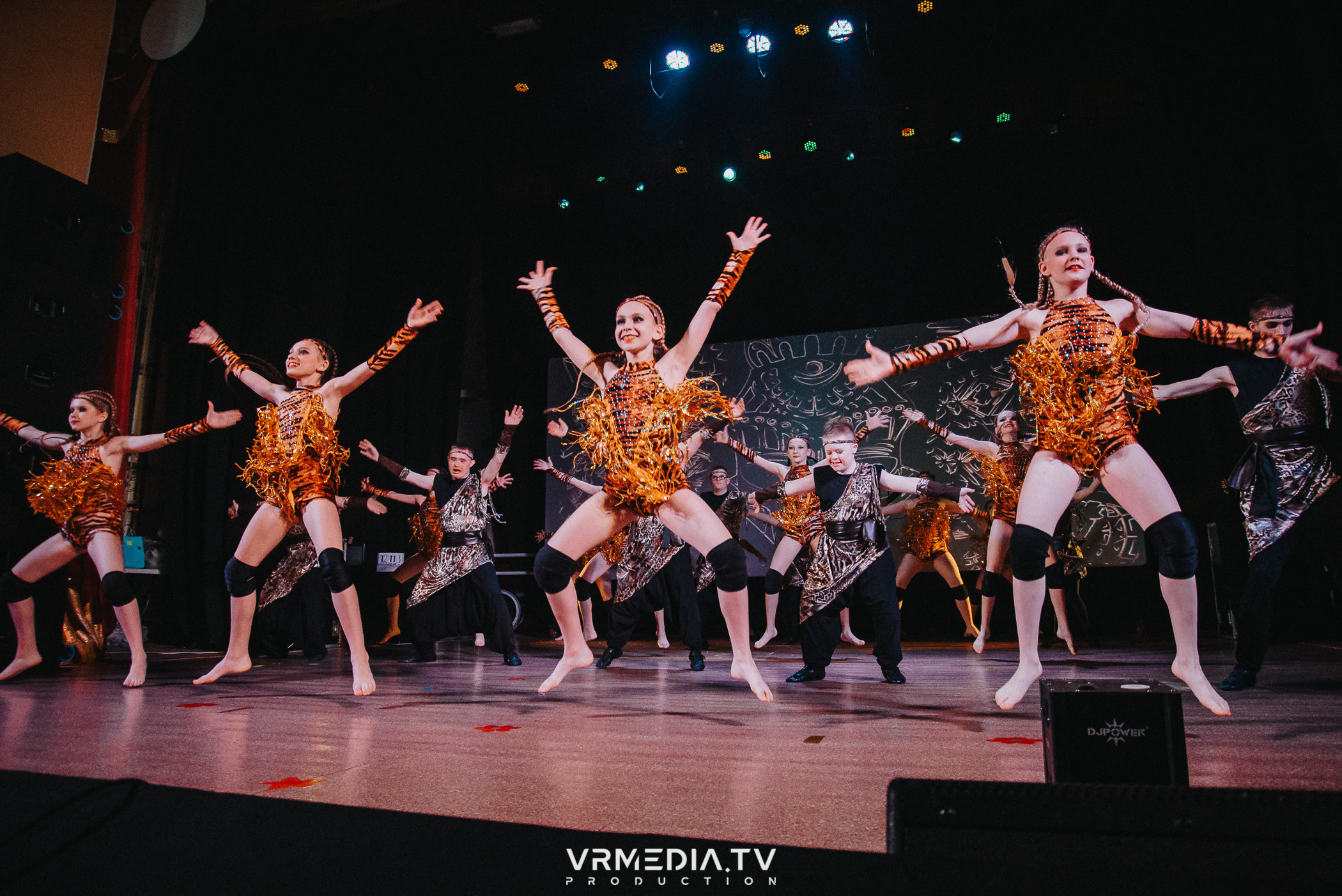 Всероссийский Благотворительный Инклюзивный Фестиваль «МЫ»