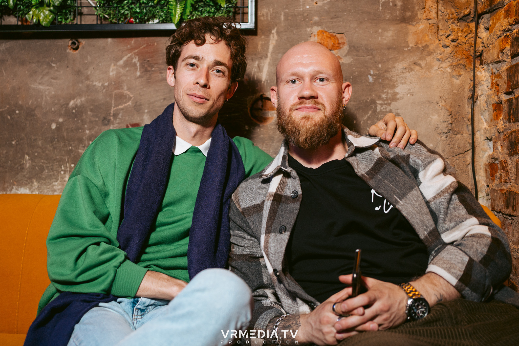 ДАВАЙ ЧЕСТНО?