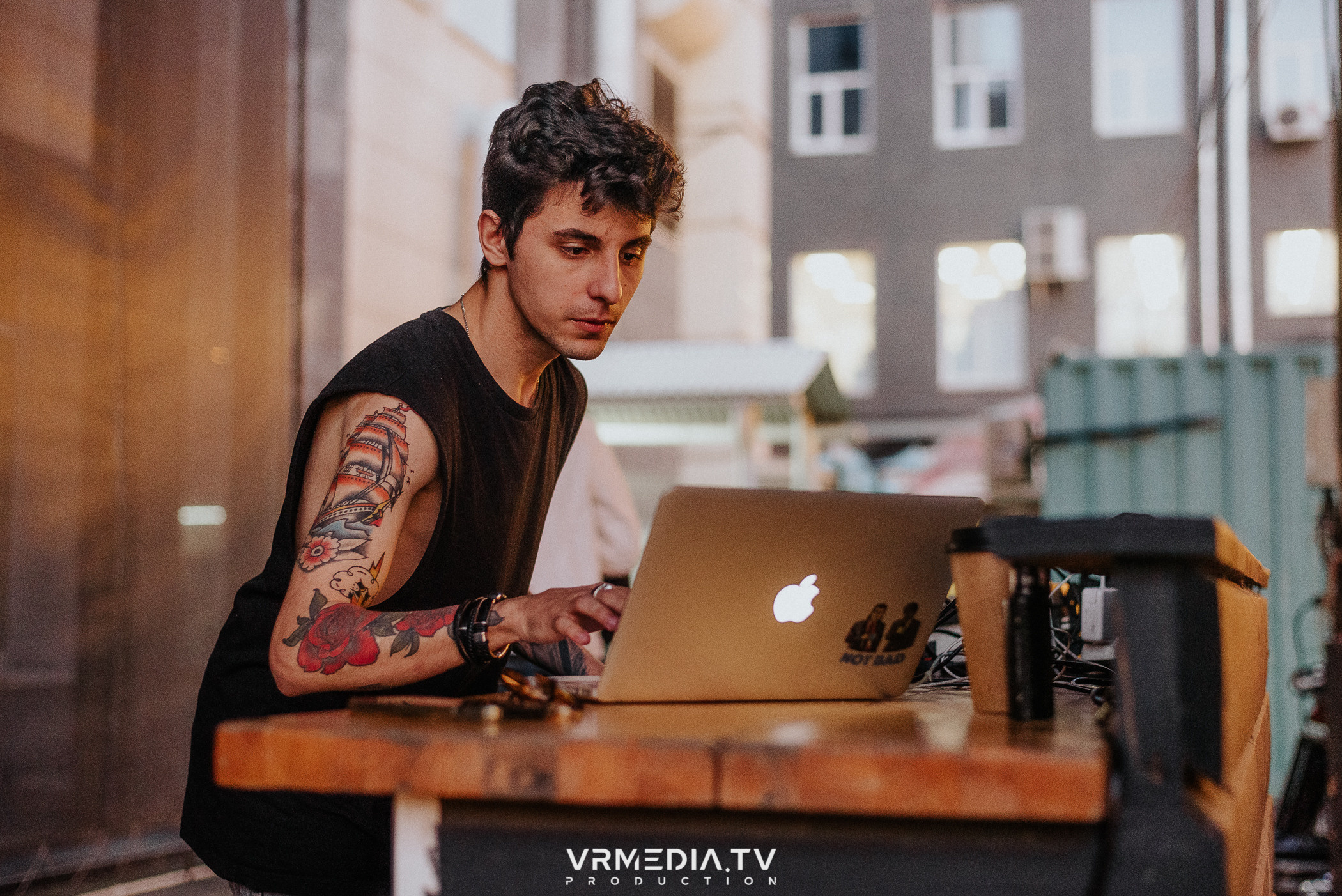 Выходные в культурном пространстве «Редакция»