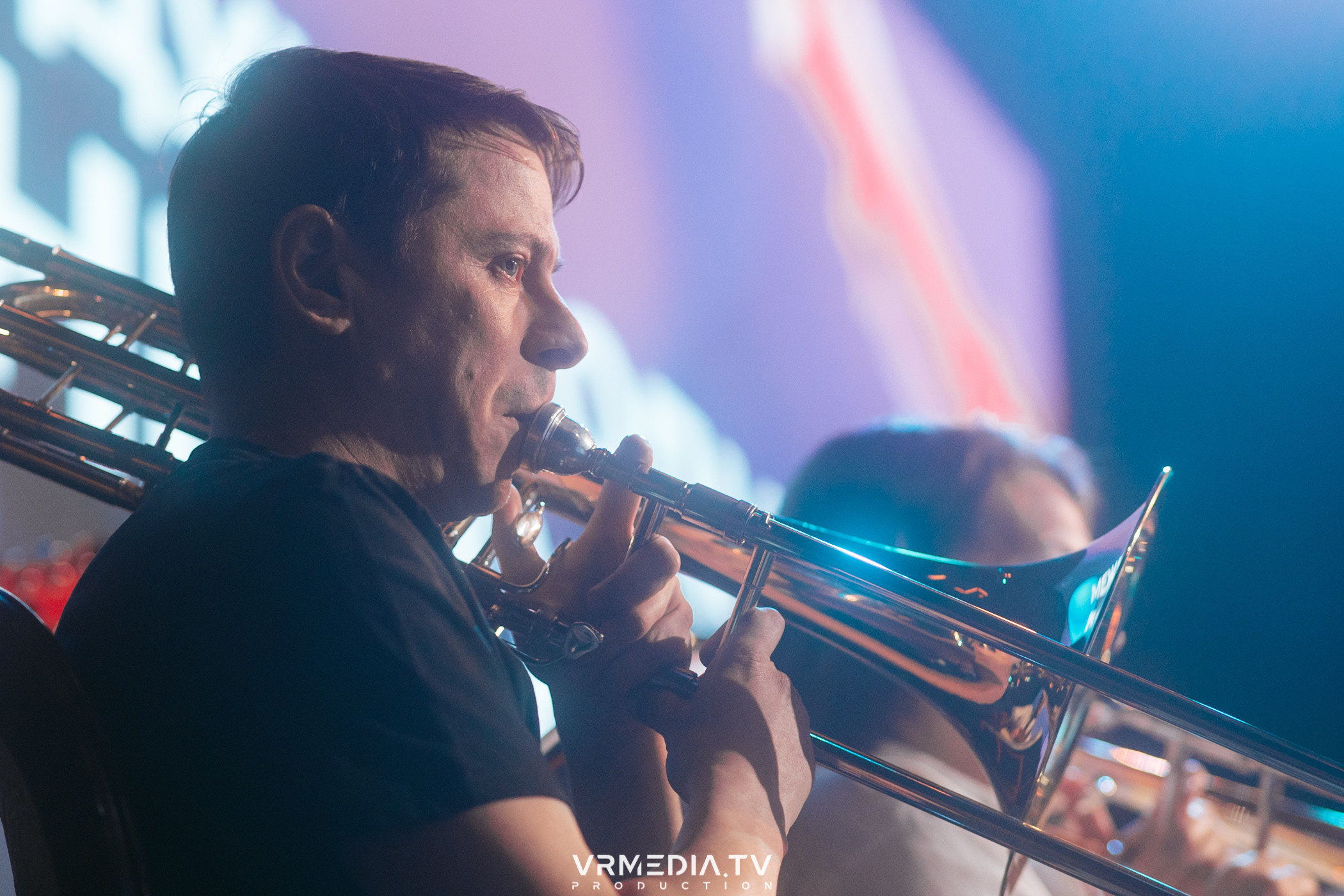 Джазовая среда: Международный день джаза