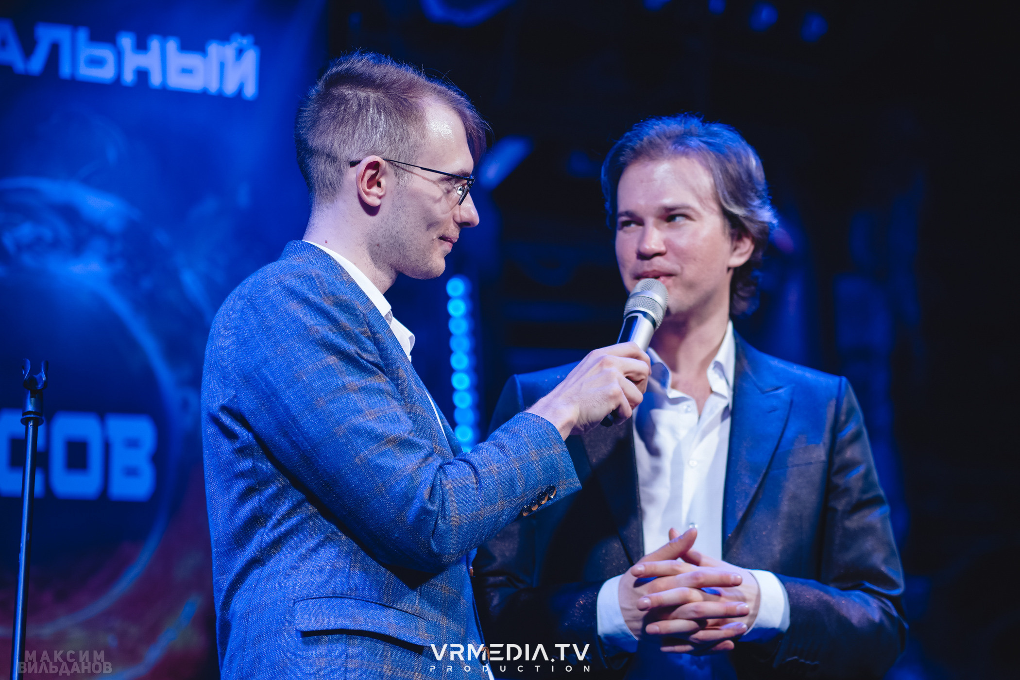 Leomar production: Батл голосов