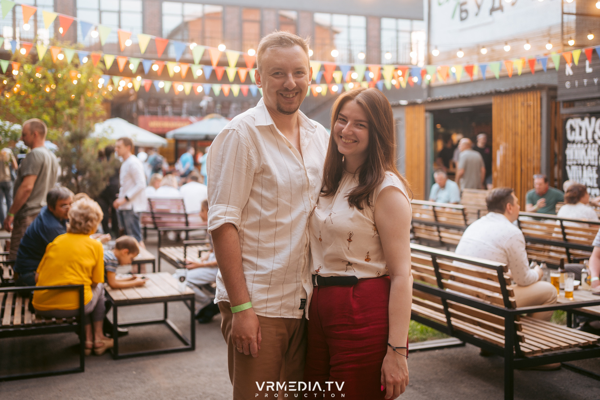 Закрытие сезона Джазовой Среды