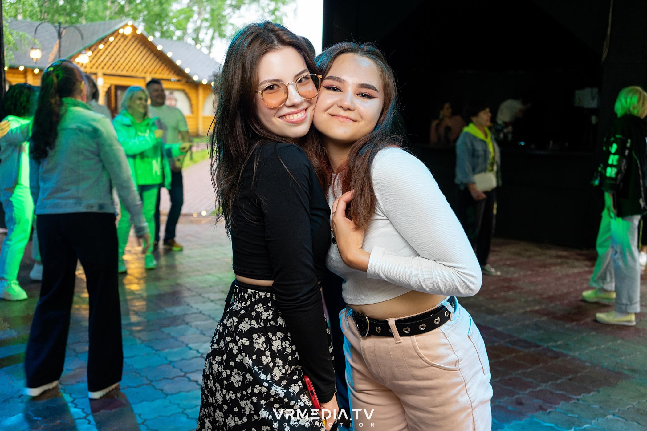 В гостях «У Петровича»