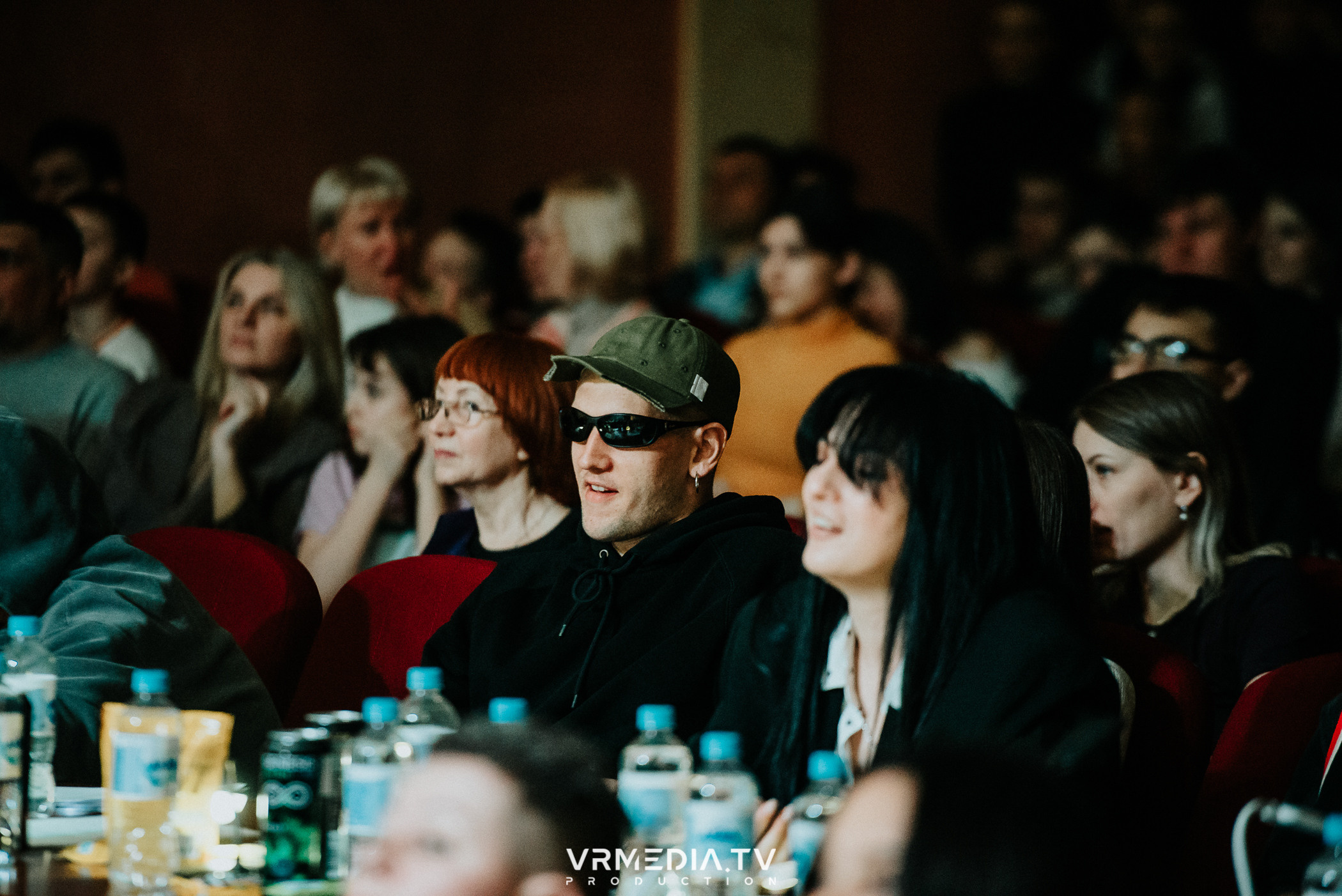 Всероссийский Благотворительный Инклюзивный Фестиваль «МЫ»