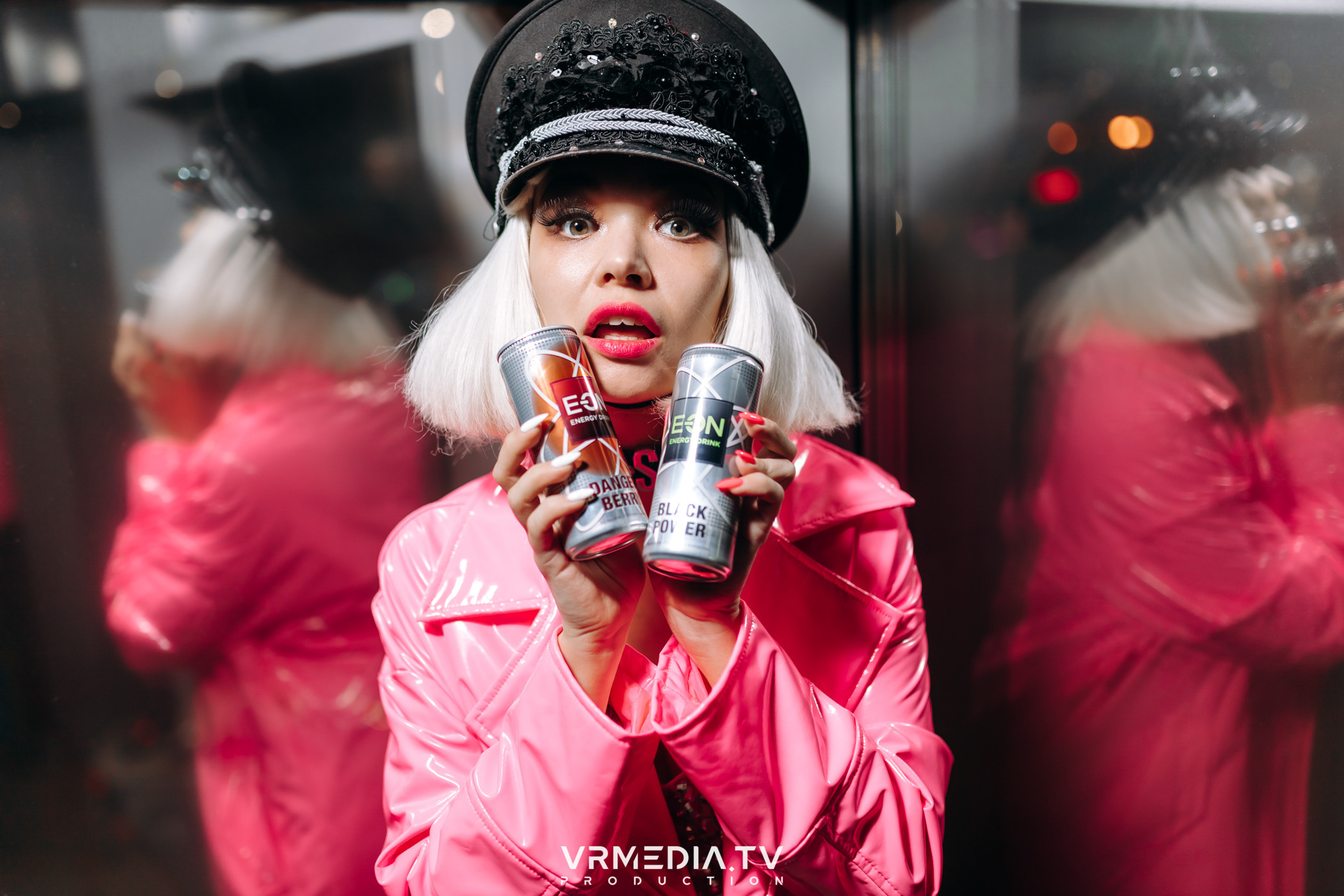 Выходные в баре «DOSKI»