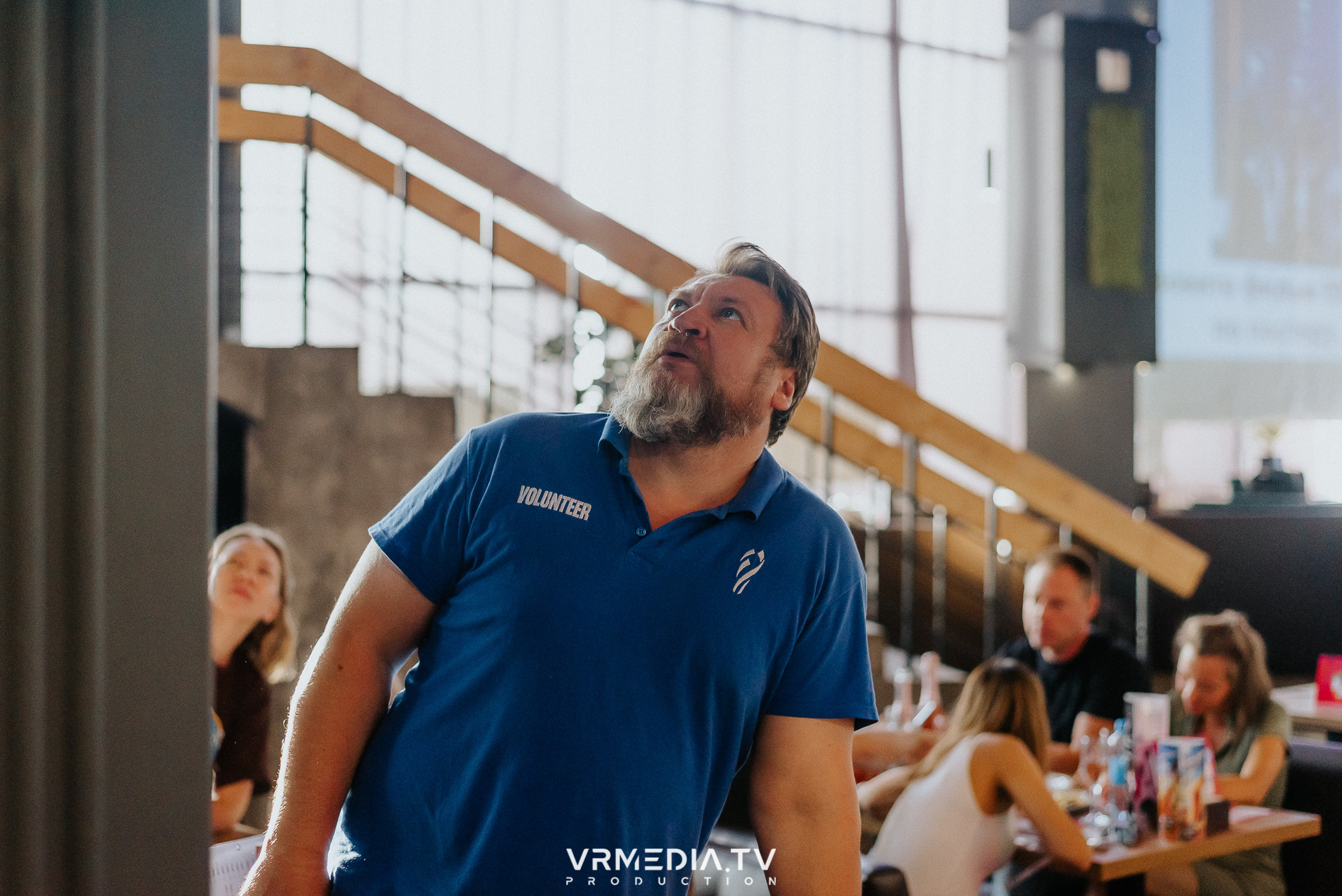 WoW QuiZ в баре «DOSKI»