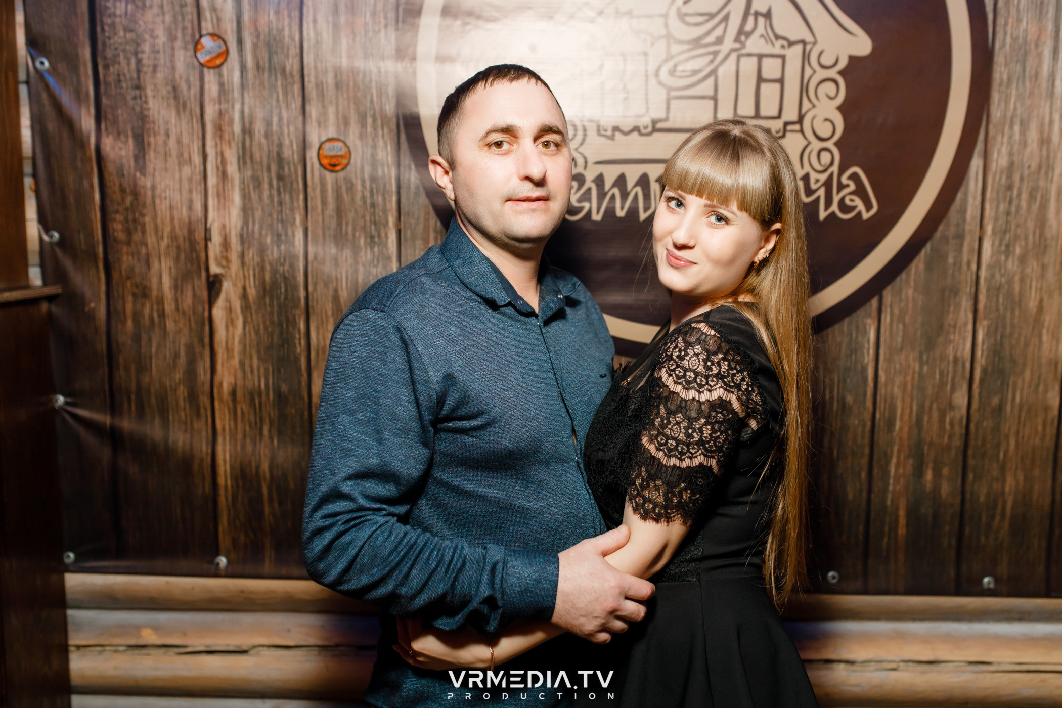 В гостях «У Петровича»