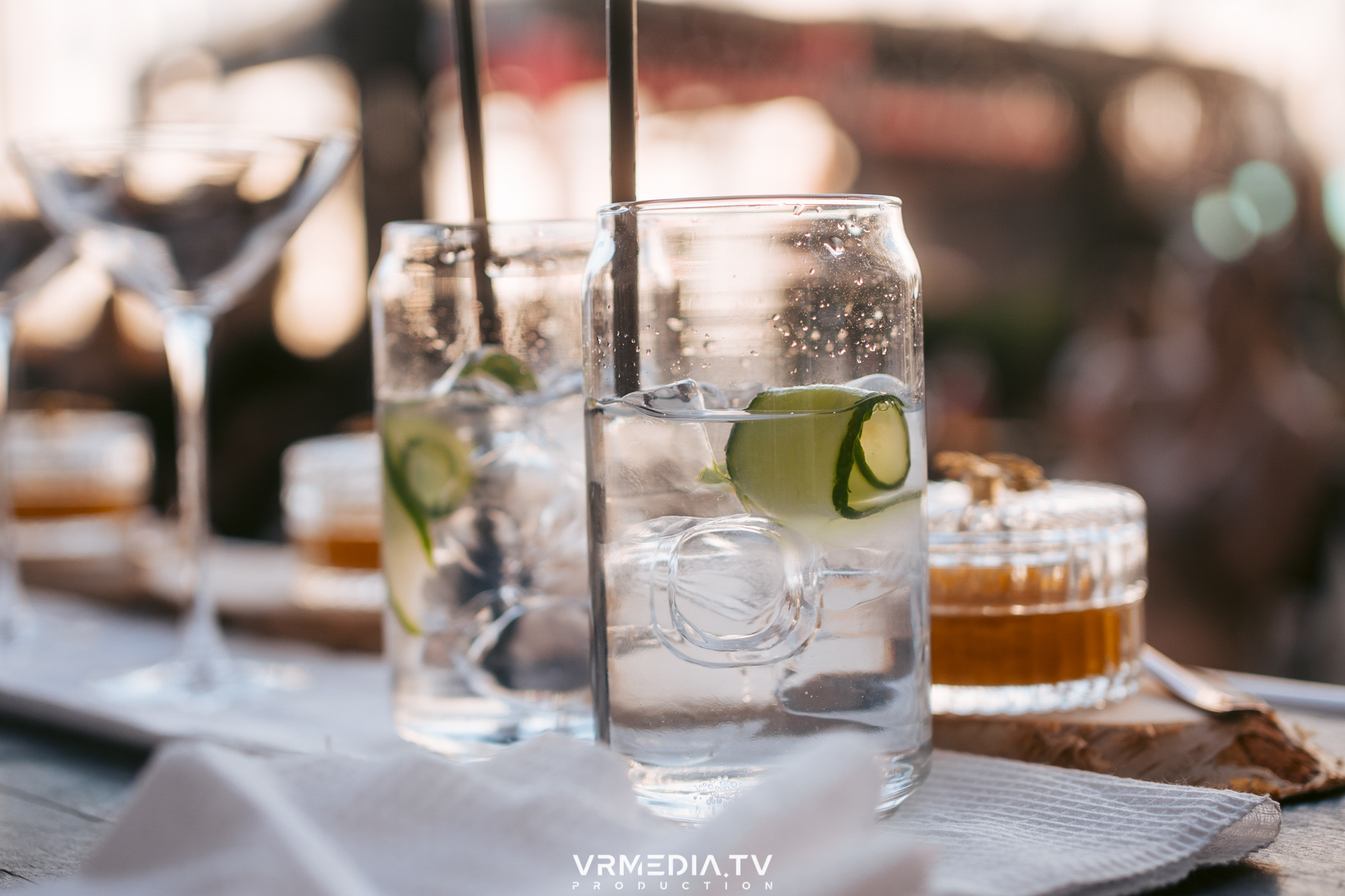 National Bartenders Championship