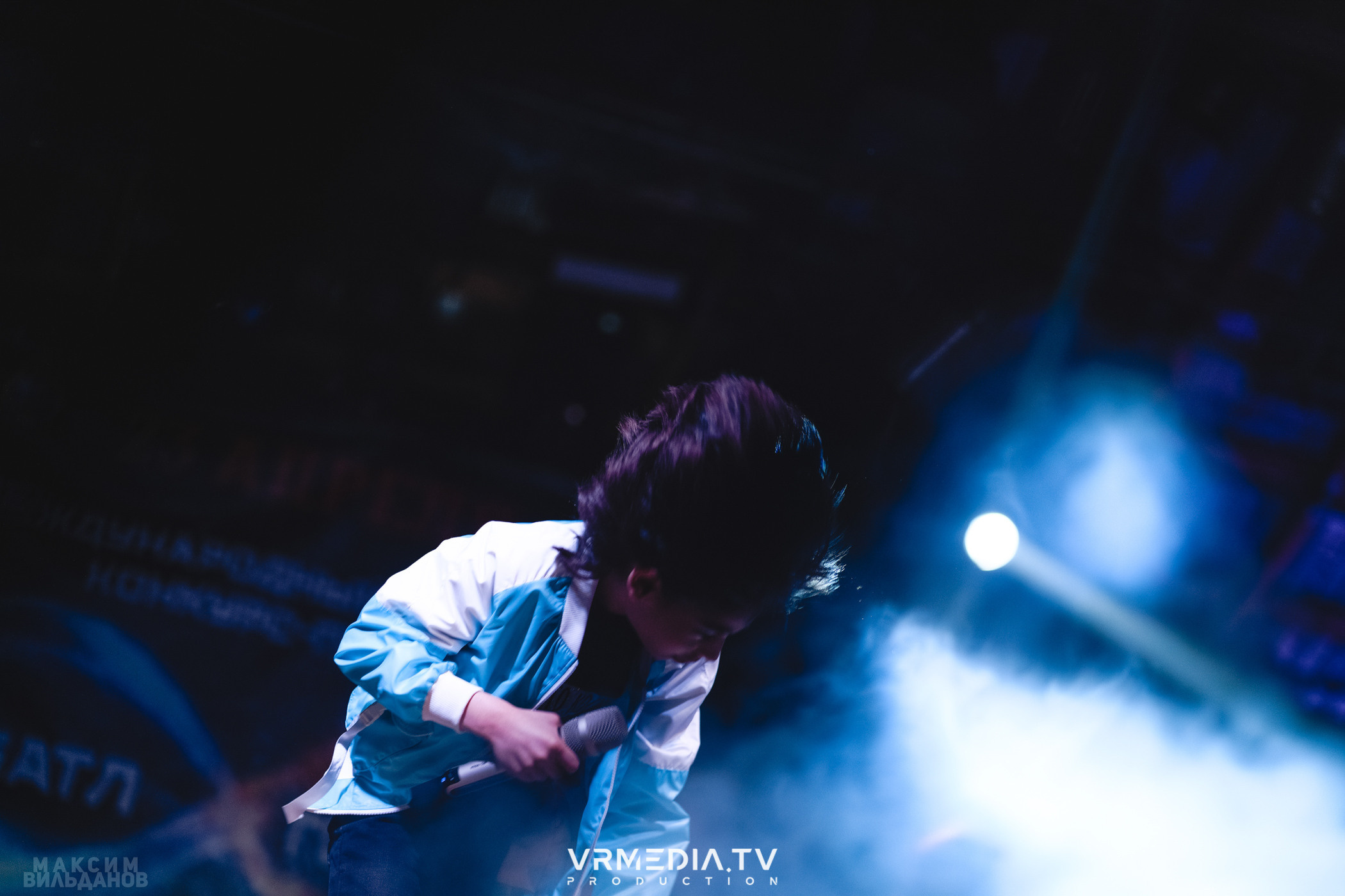 Leomar production: Батл голосов