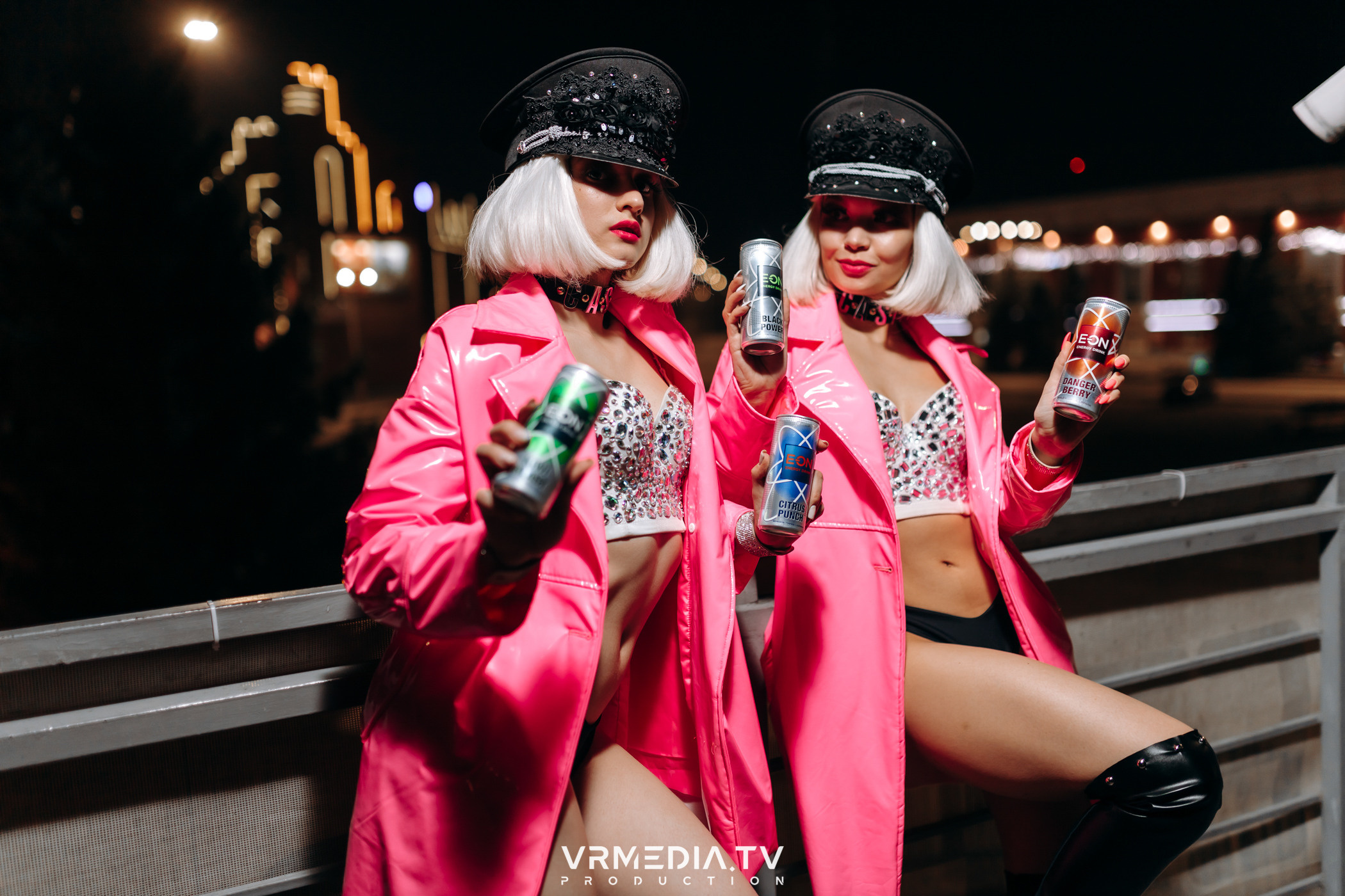 Выходные в баре «DOSKI»