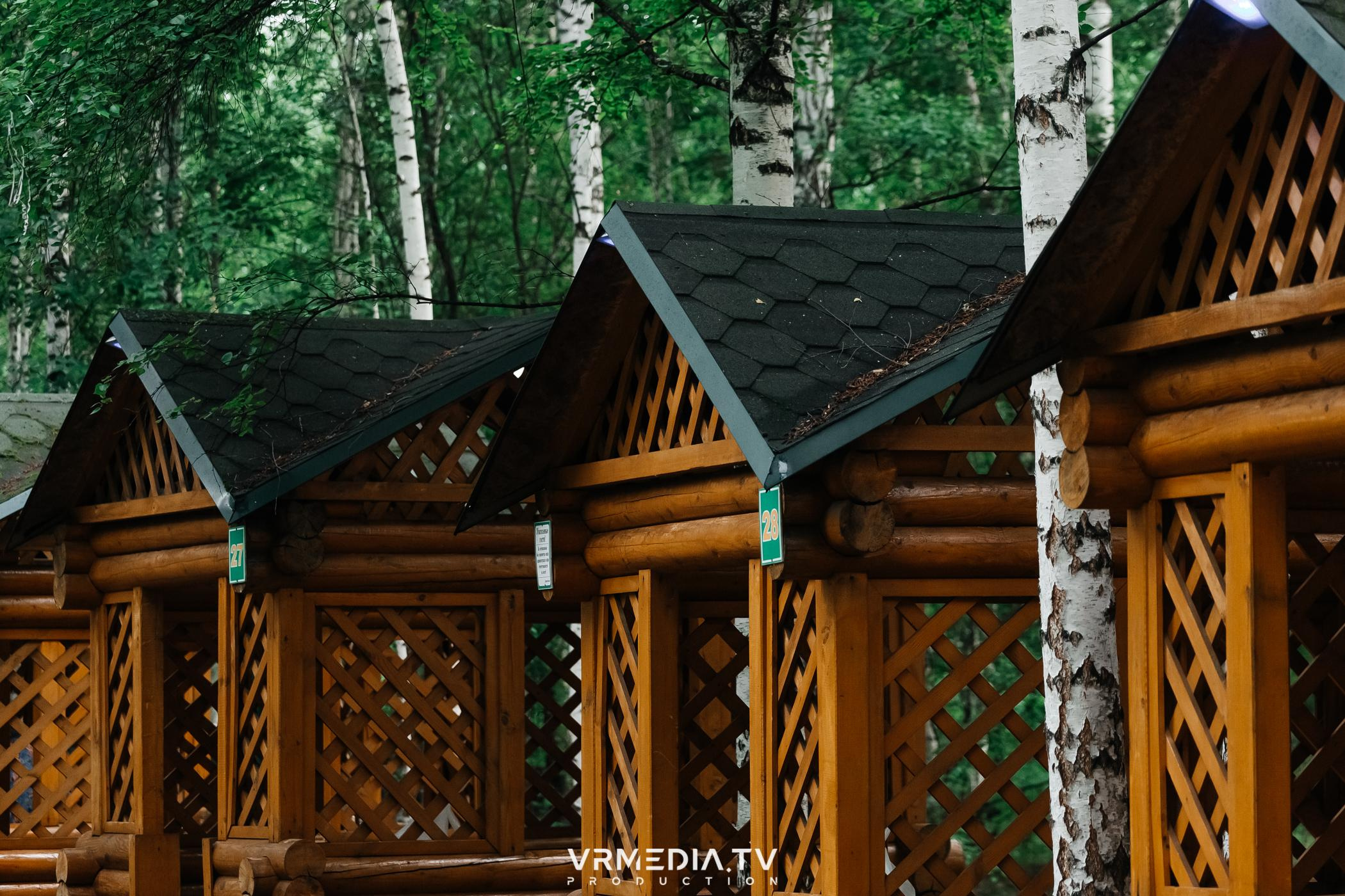 В гостях «У Петровича»