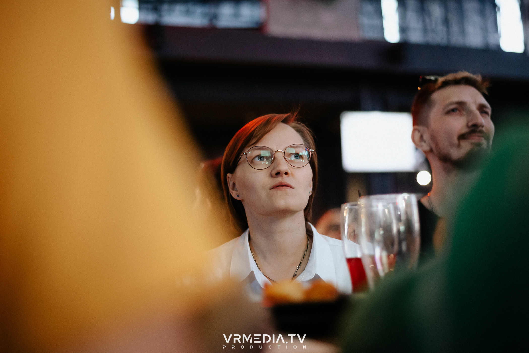 WoW QuiZ в баре «DOSKI»