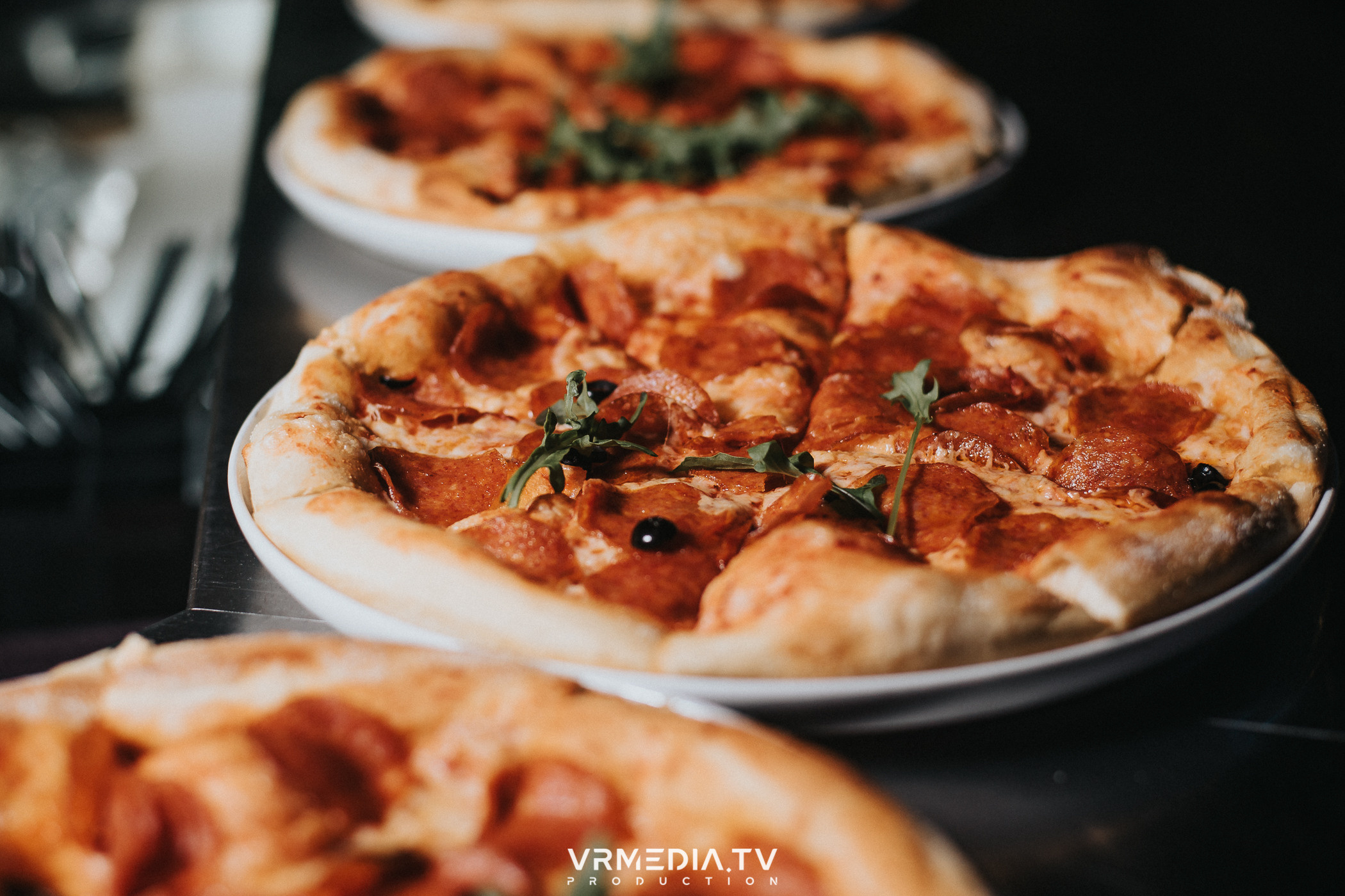 WoW QuiZ в баре «DOSKI»